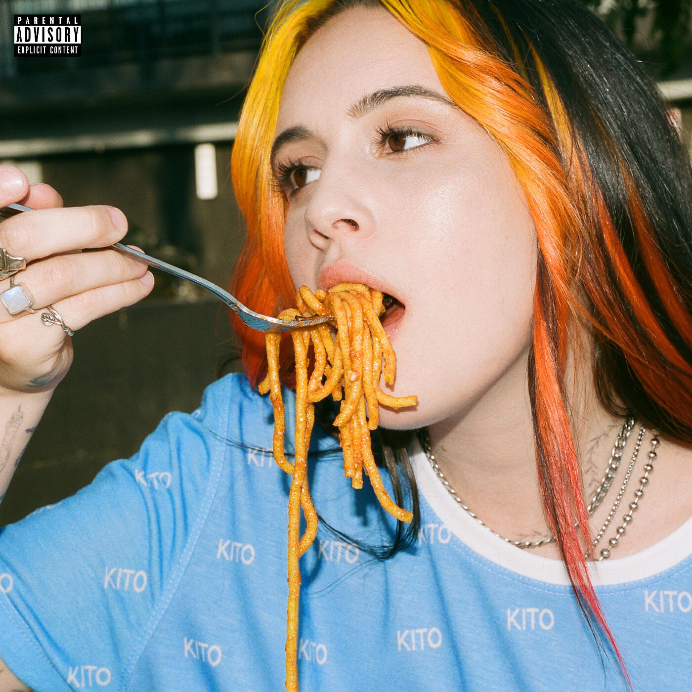 Релиз Steal My Clothes