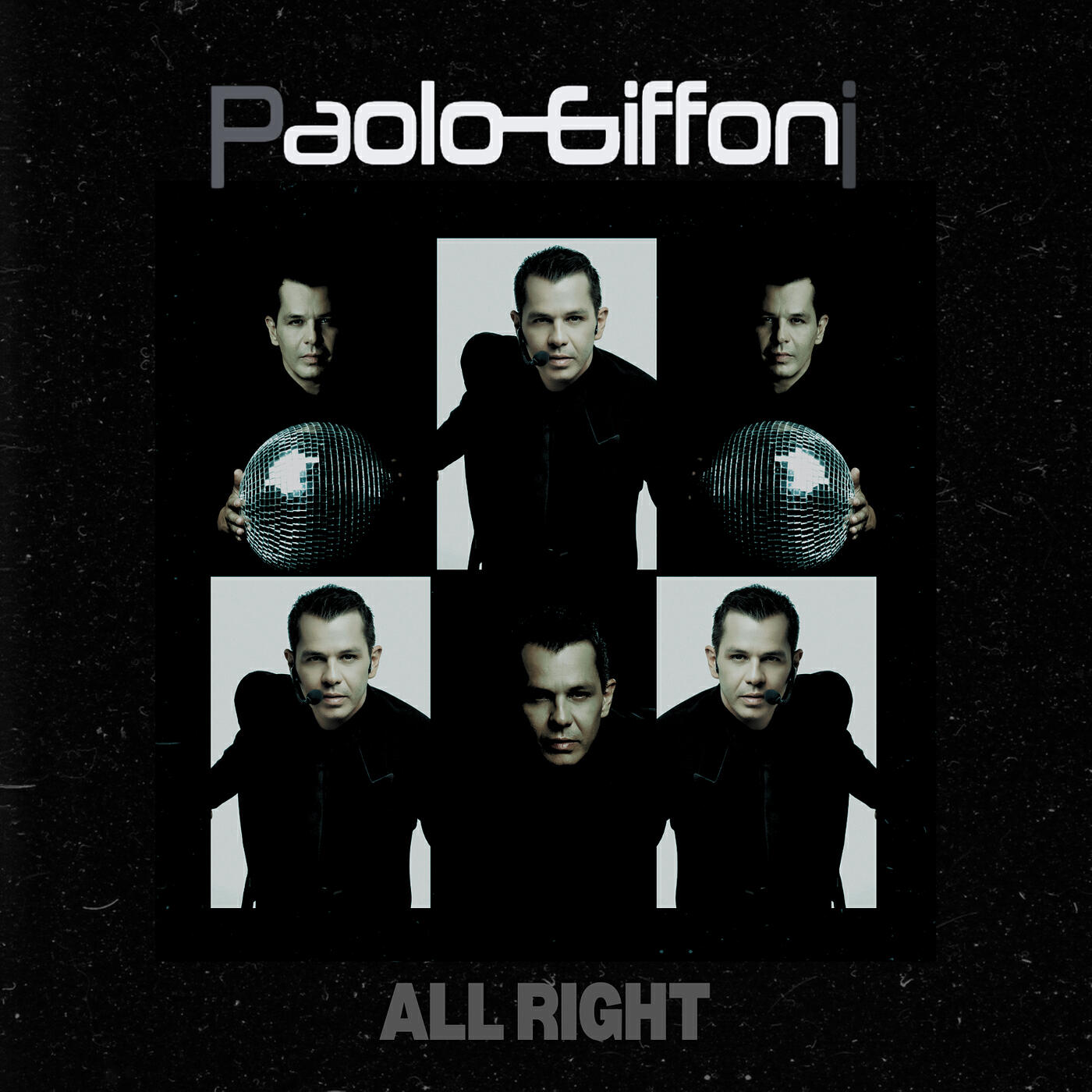 Релиз All Right