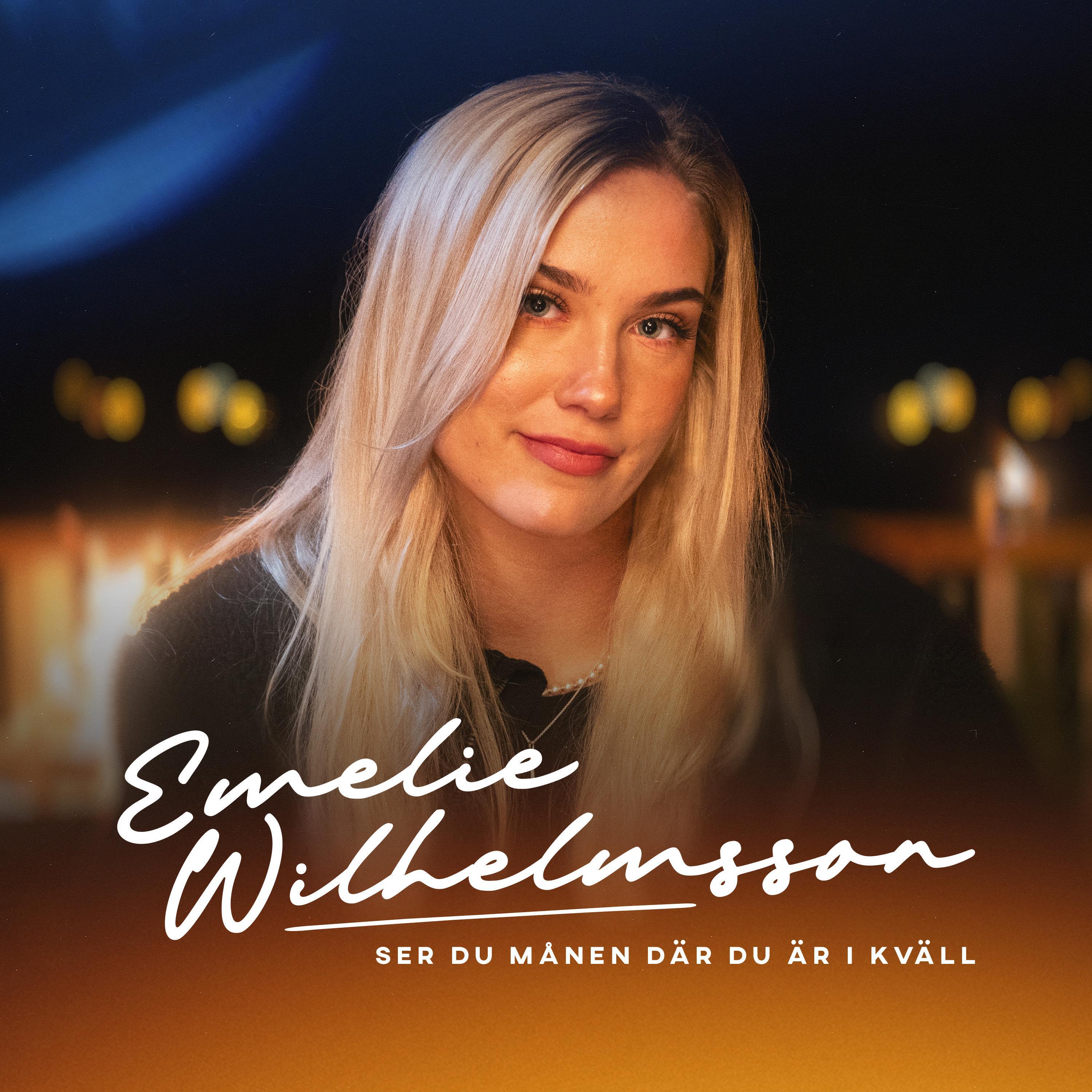 Emelie Wilhelmsson