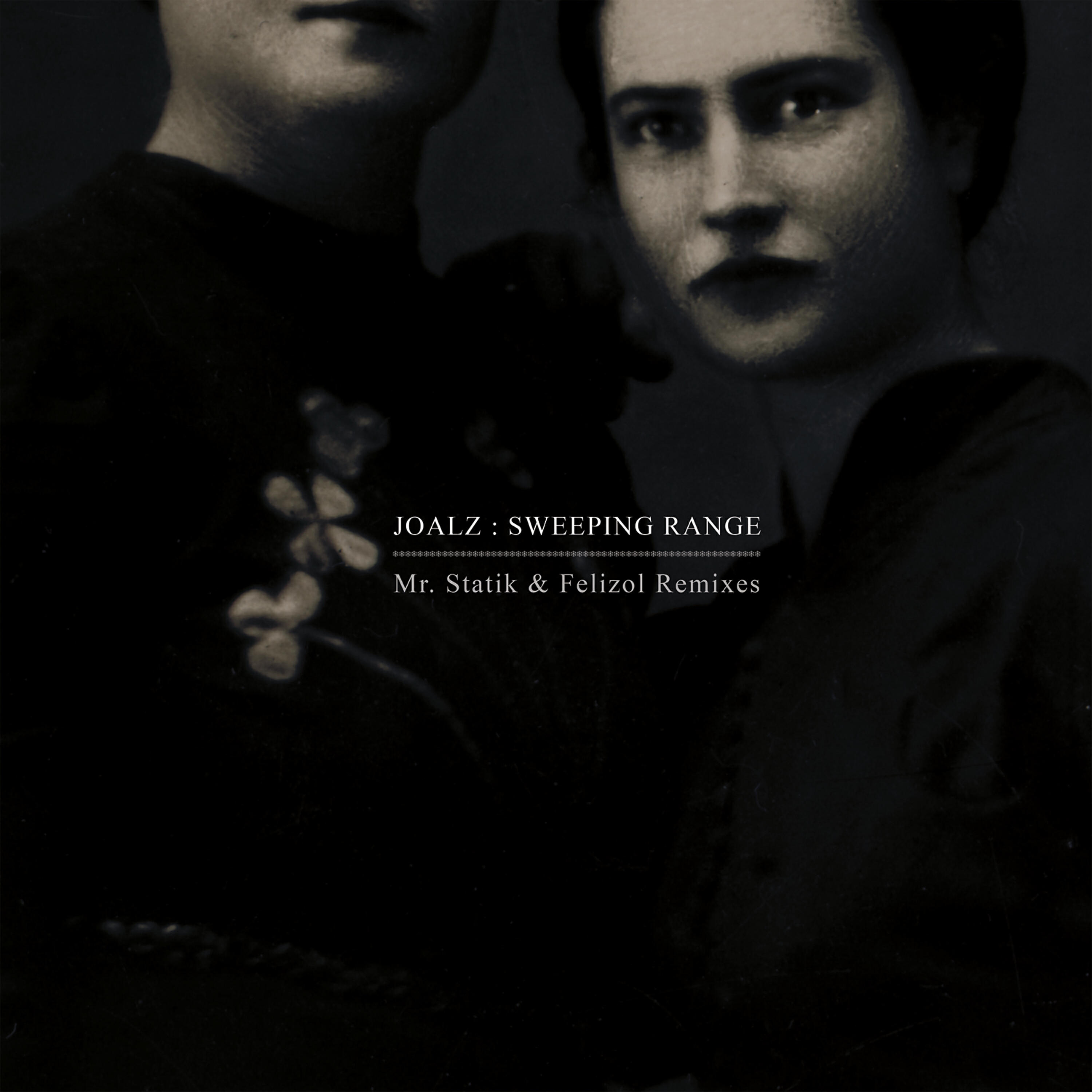 Релиз Sweeping Range