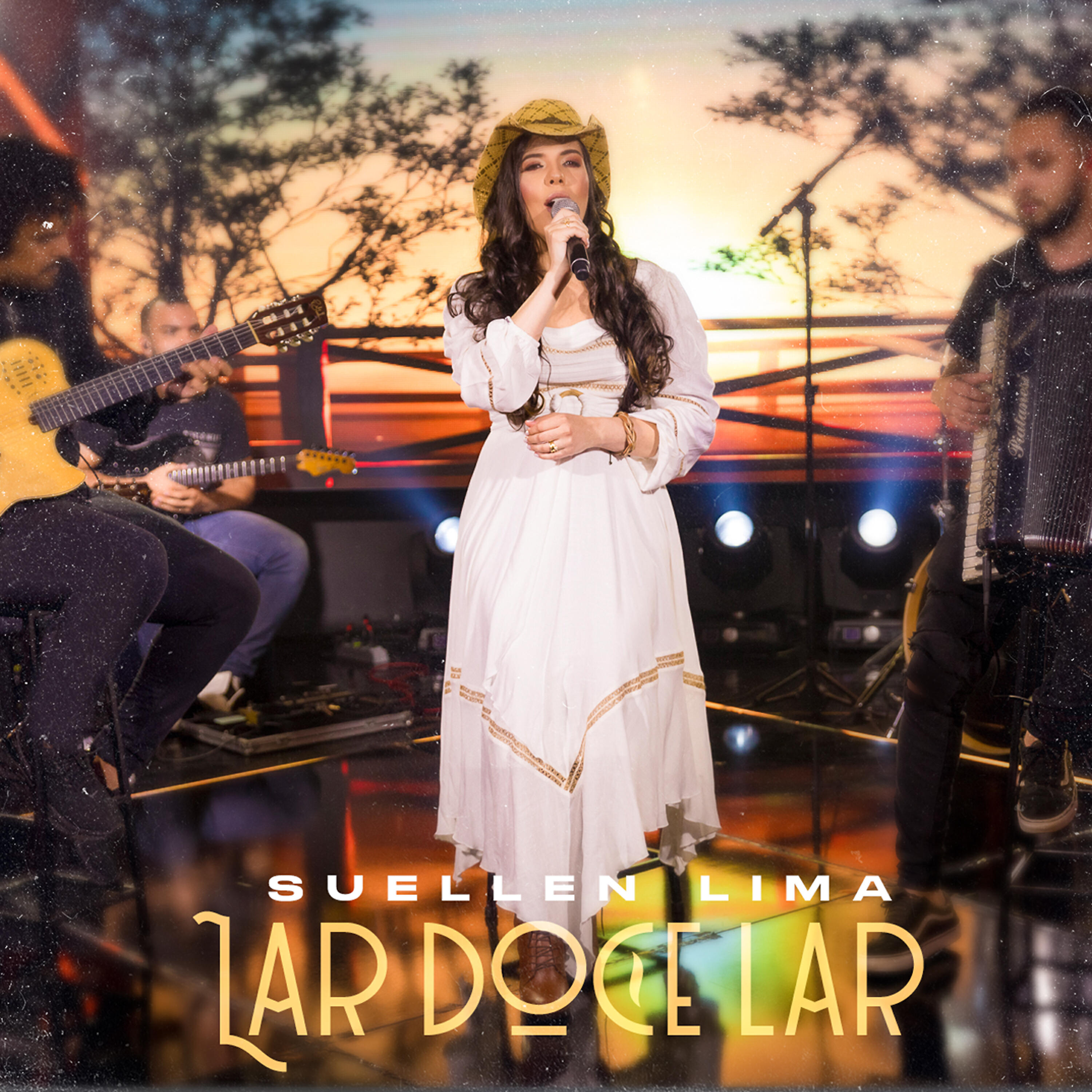 Релиз Lar Doce Lar