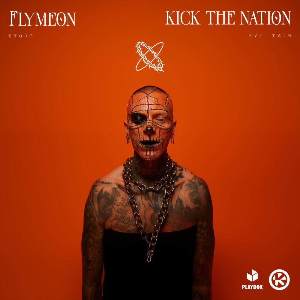 Релиз Kick The Nation