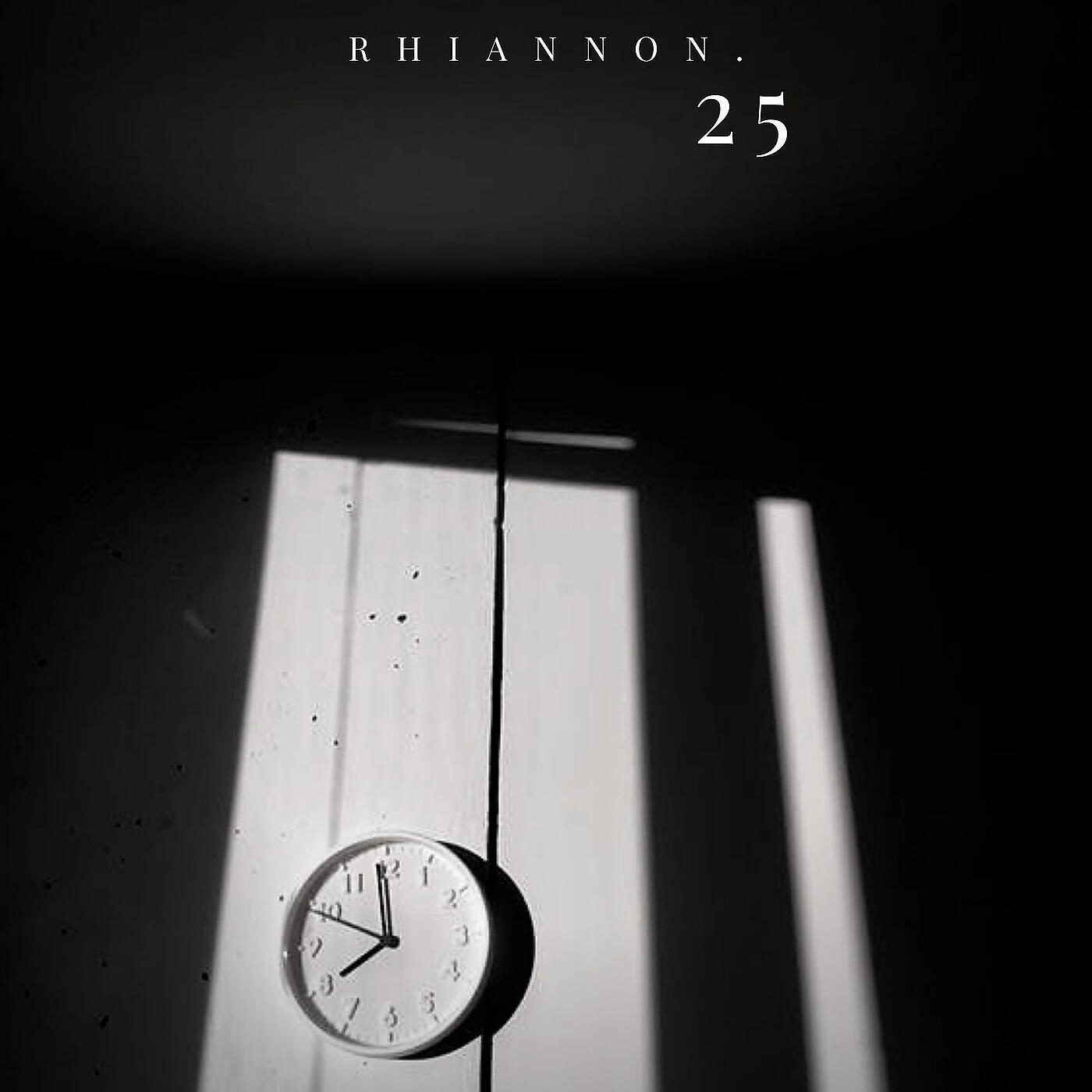 Rhiannon.
