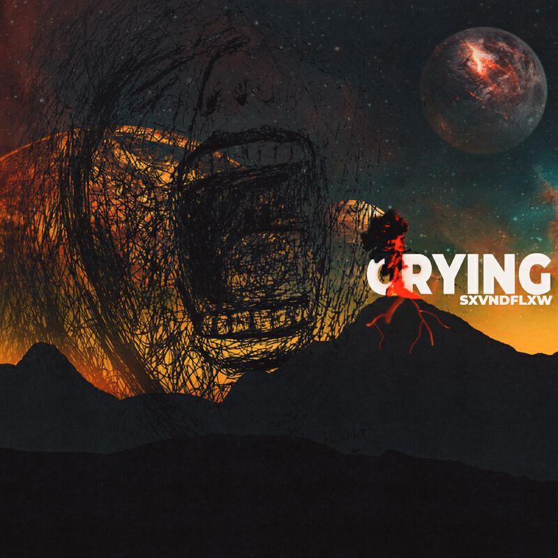 Релиз Crying