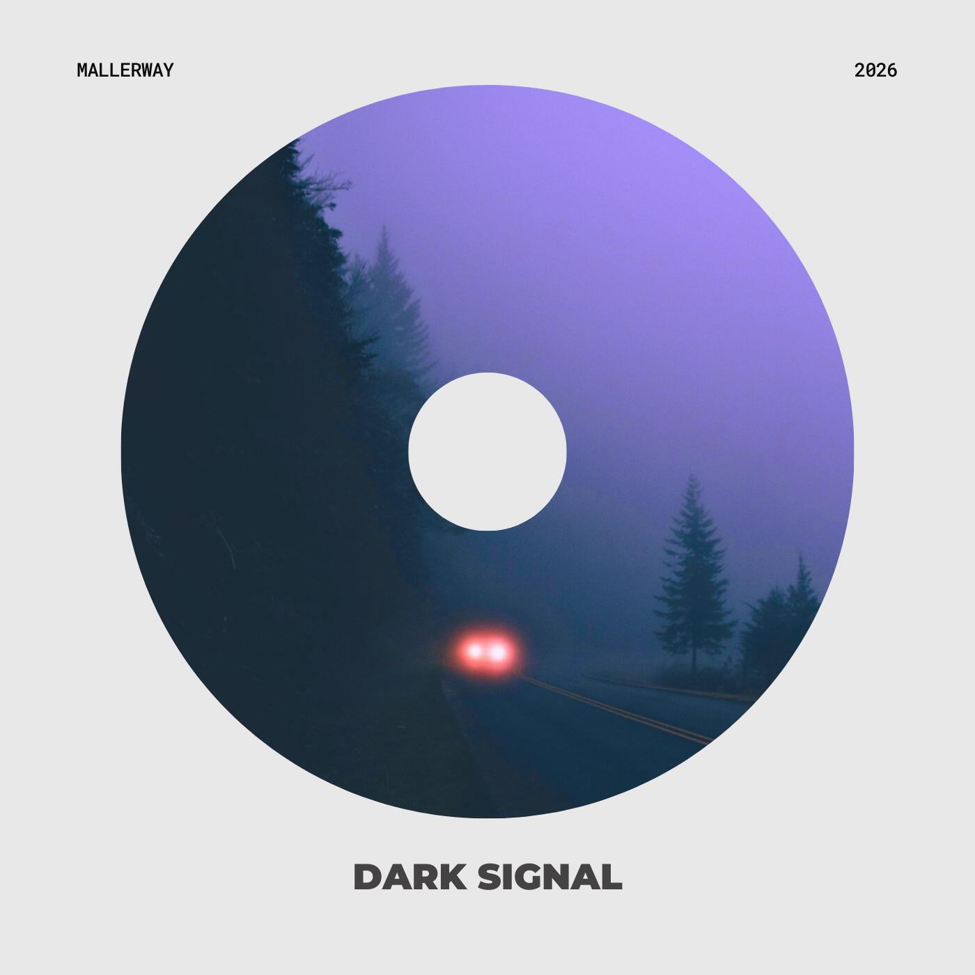 Релиз Dark Signal