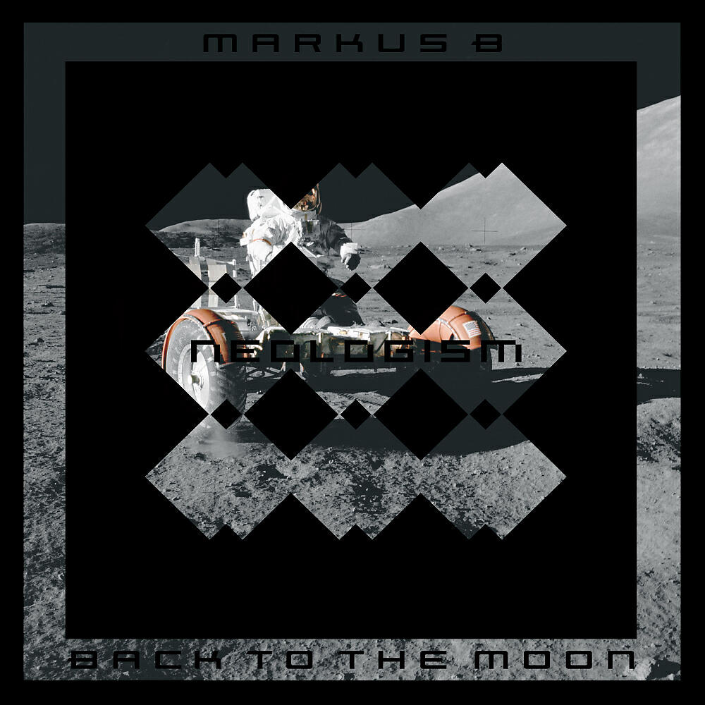 Релиз Back To The Moon (Mixes)