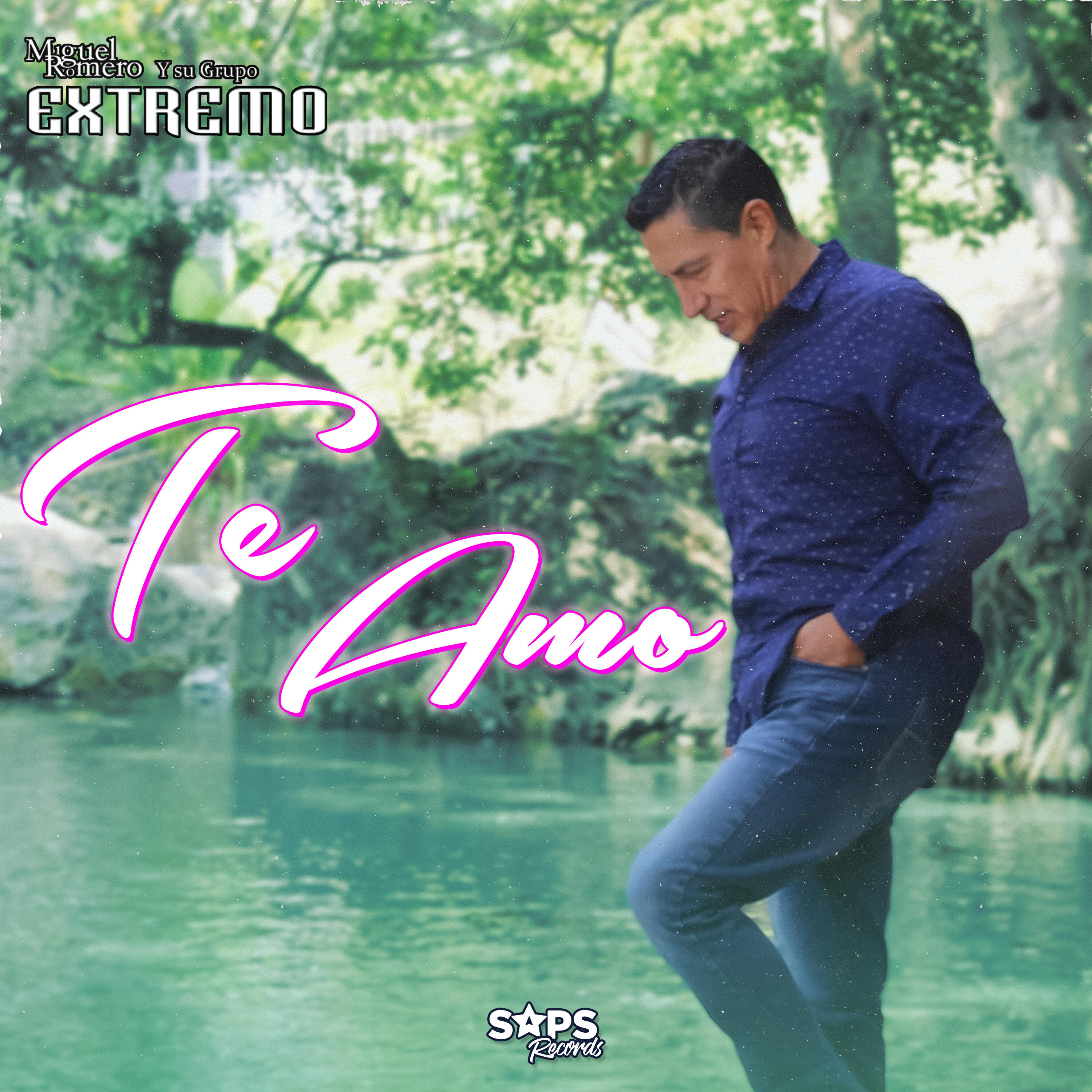 Miguel Romero Y Su Grupo Extremo