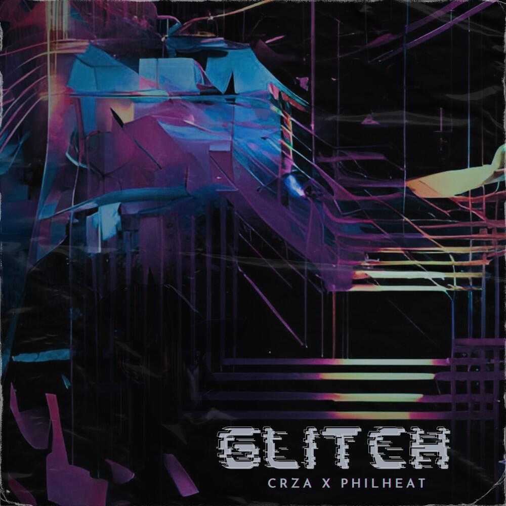 Релиз Glitch
