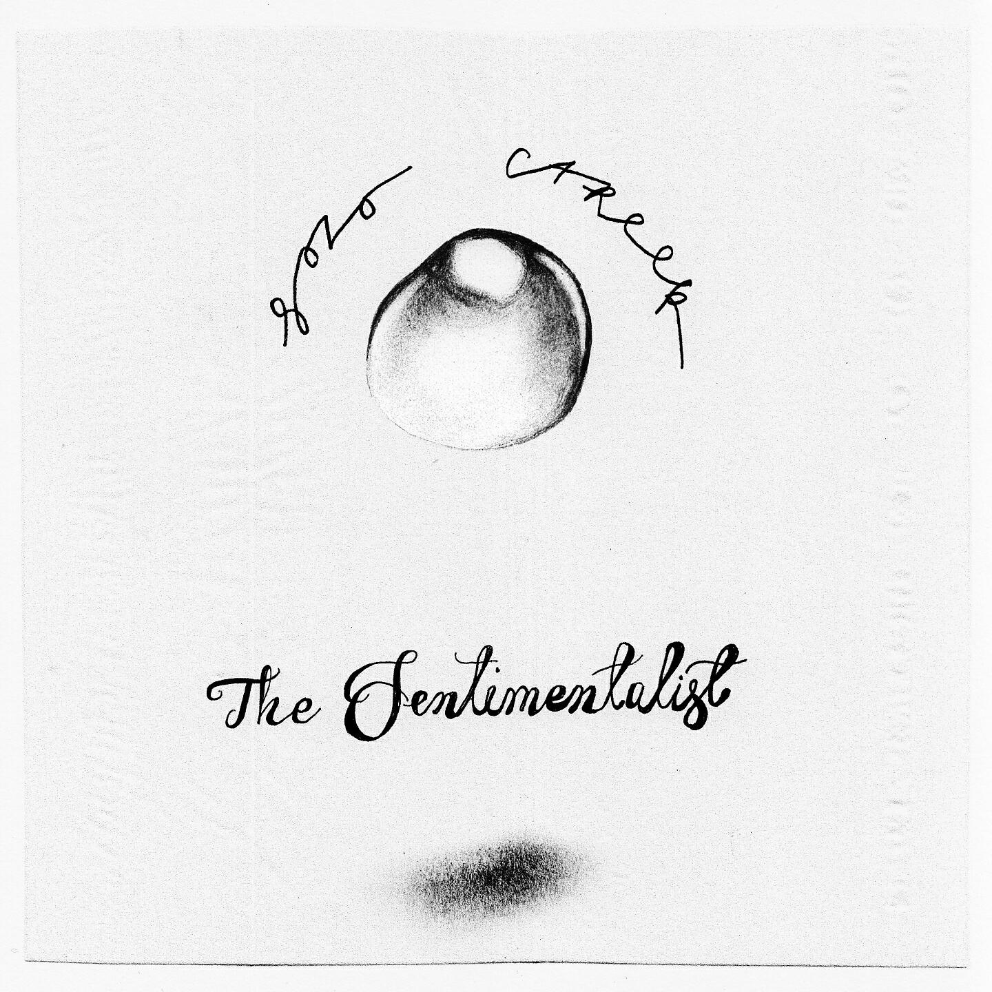 Релиз The Sentimentalist