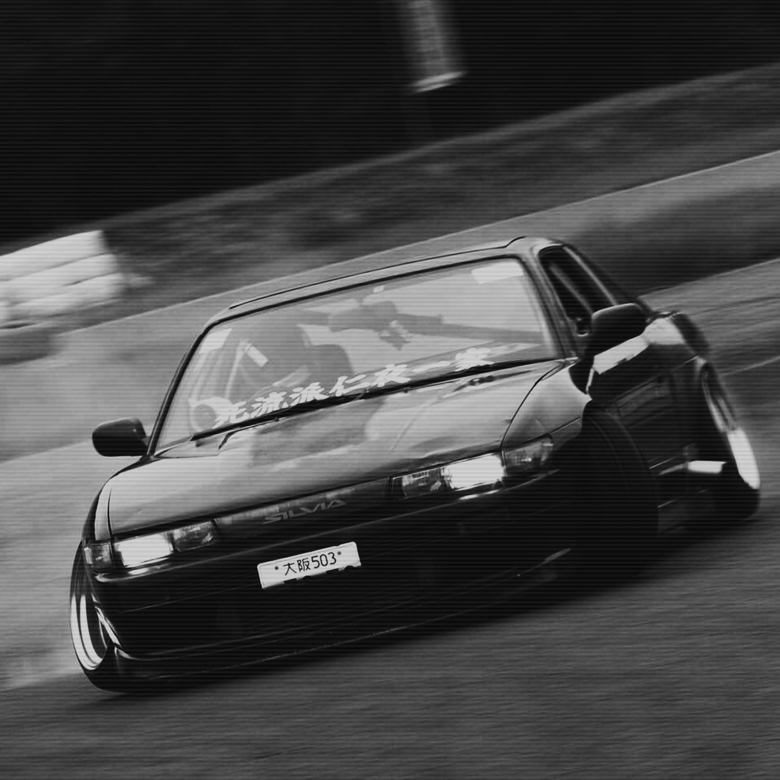 Релиз REAL STREET DRIFT