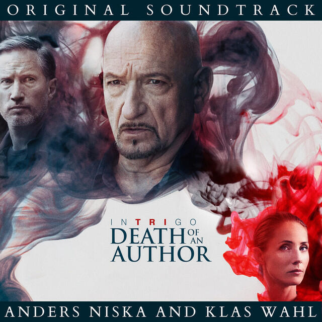 Релиз Intrigo: Death of an Author (Original Motion Picture Soundtrack)