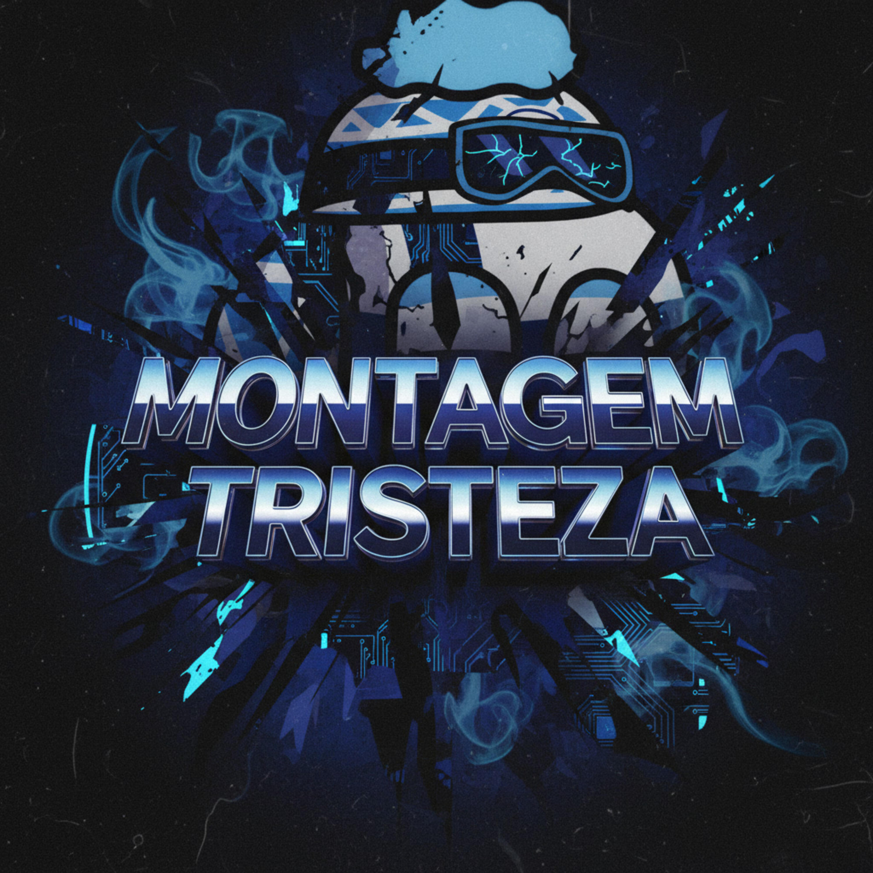 Релиз Montagem Tristeza
