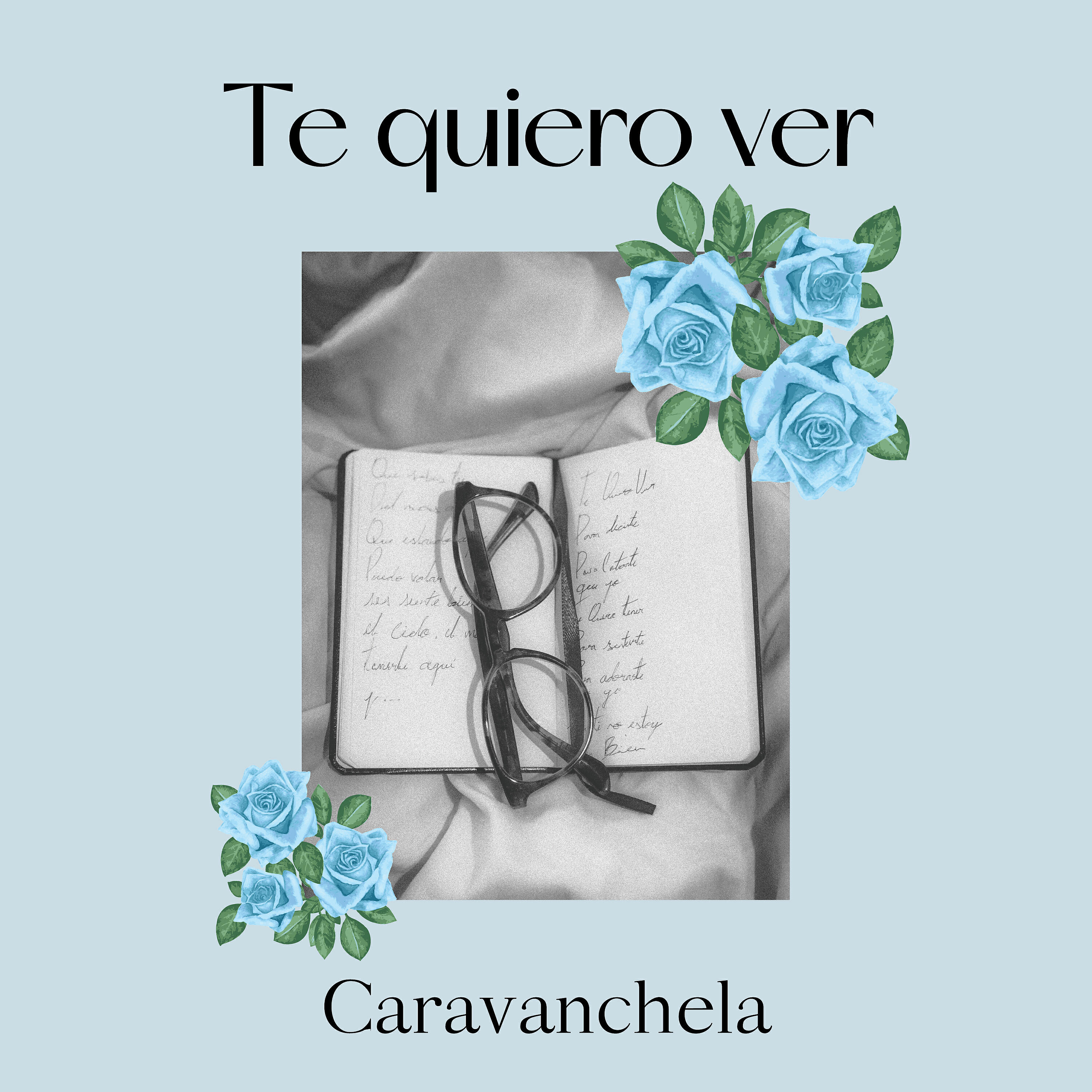 Релиз Te Quiero Ver