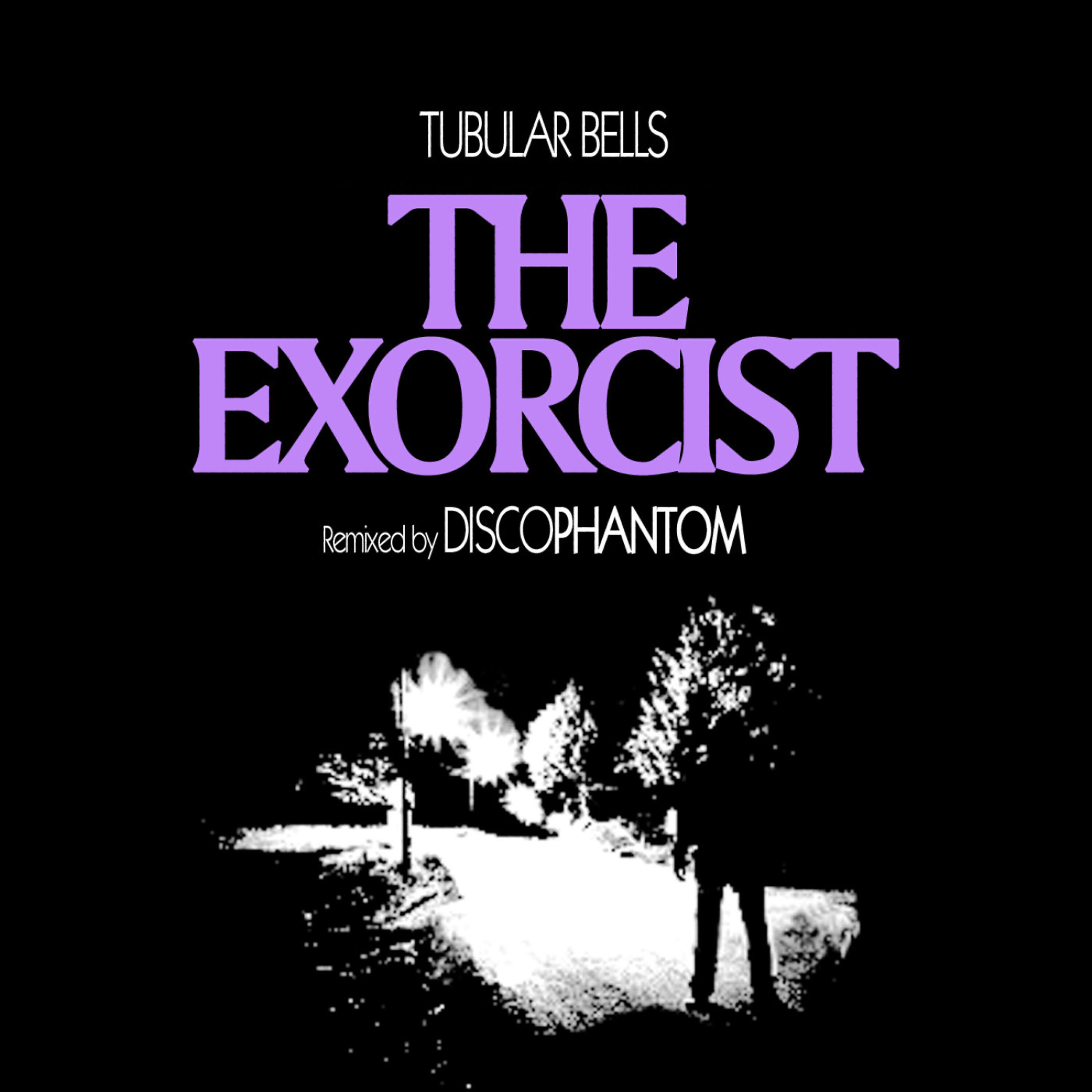 Релиз The Exorcist (Tubular Bells) Dance Remix