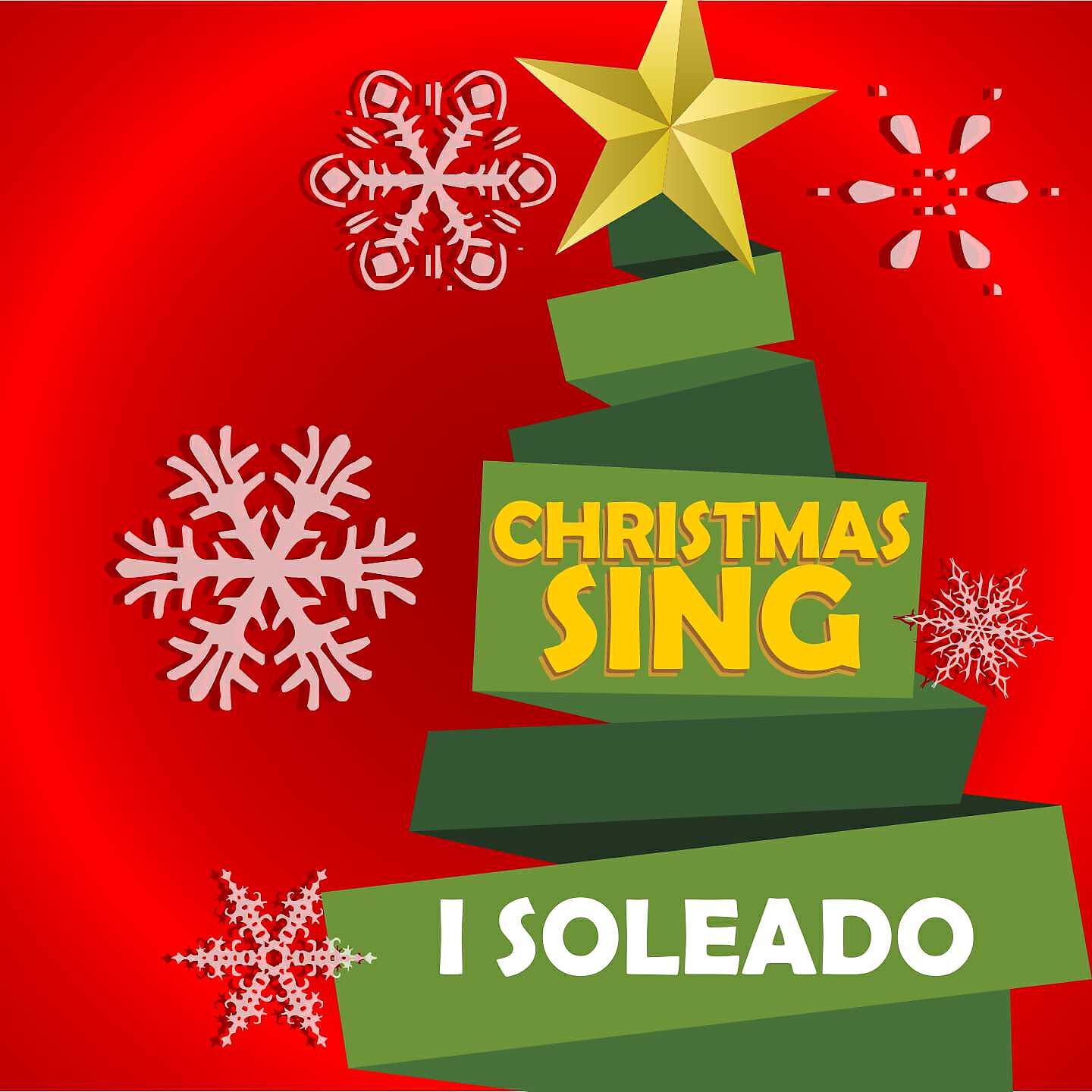 Релиз Christmas Sing