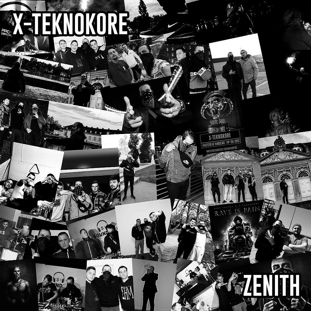 Релиз Zenith