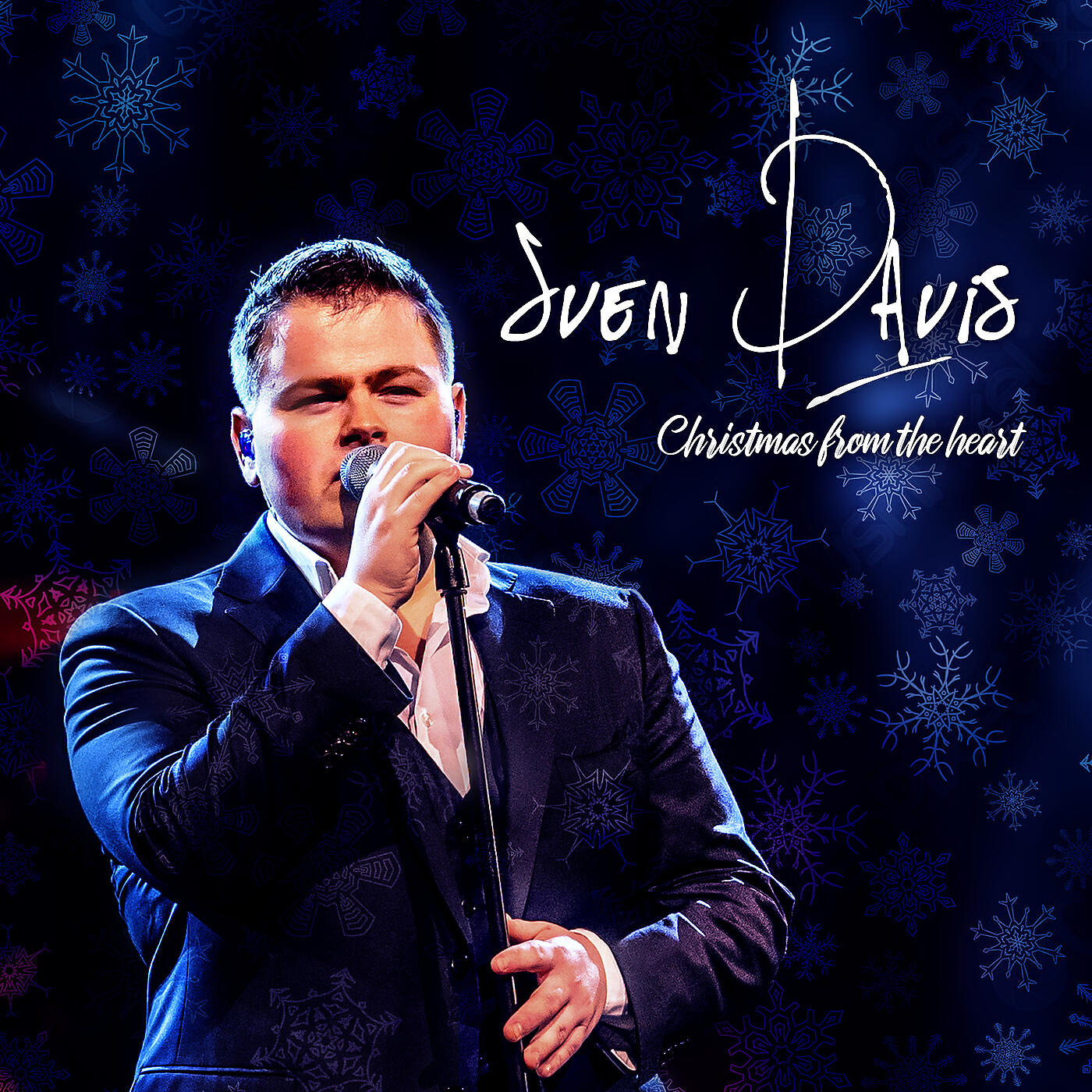 Релиз Christmas from the Heart