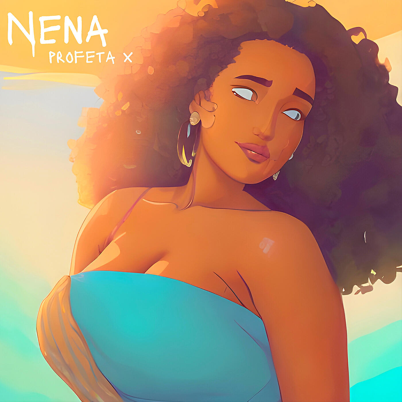 Релиз Nena