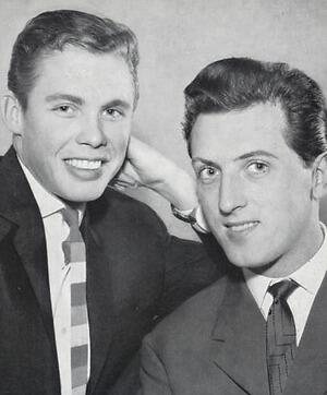 James Brothers