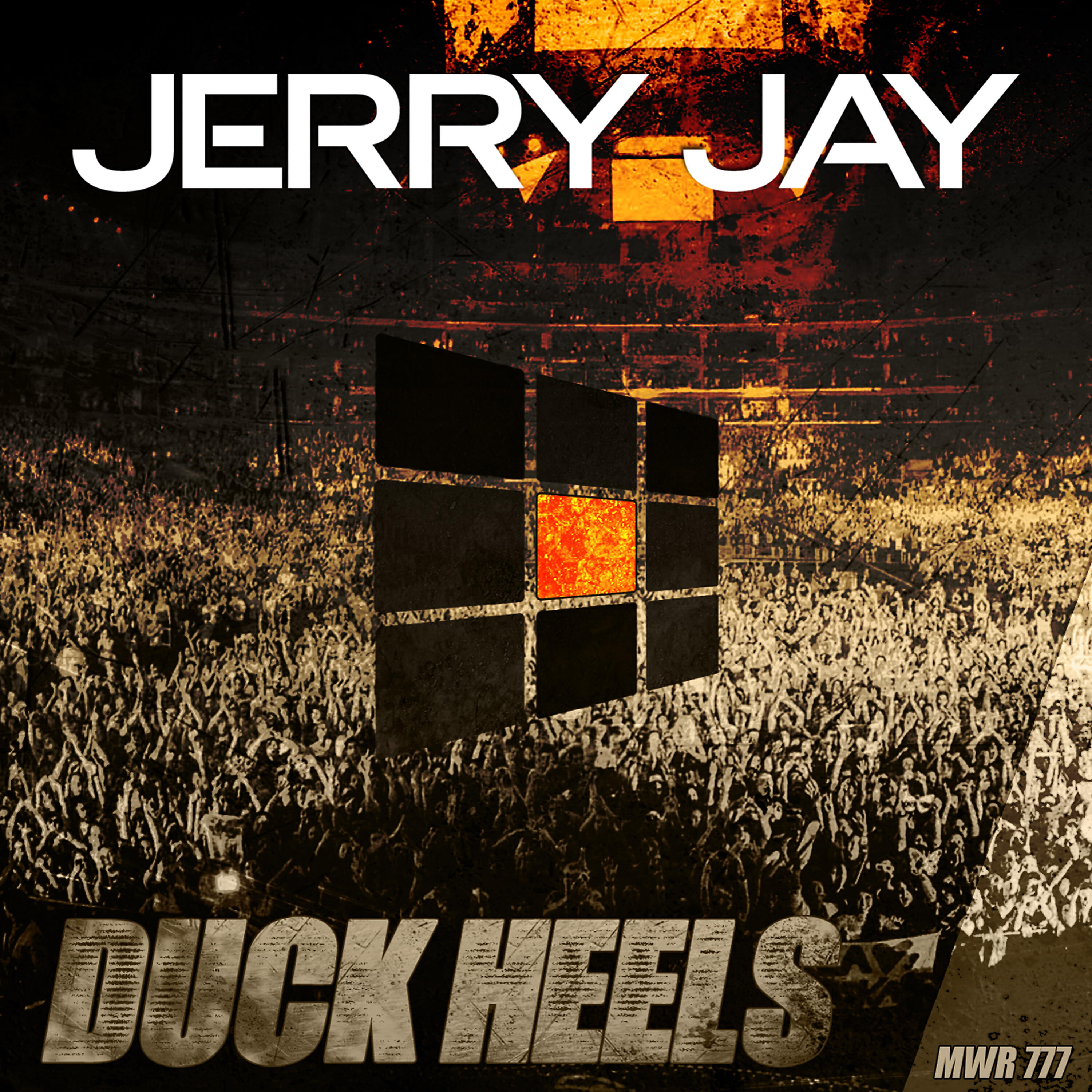 Релиз Duck Heels