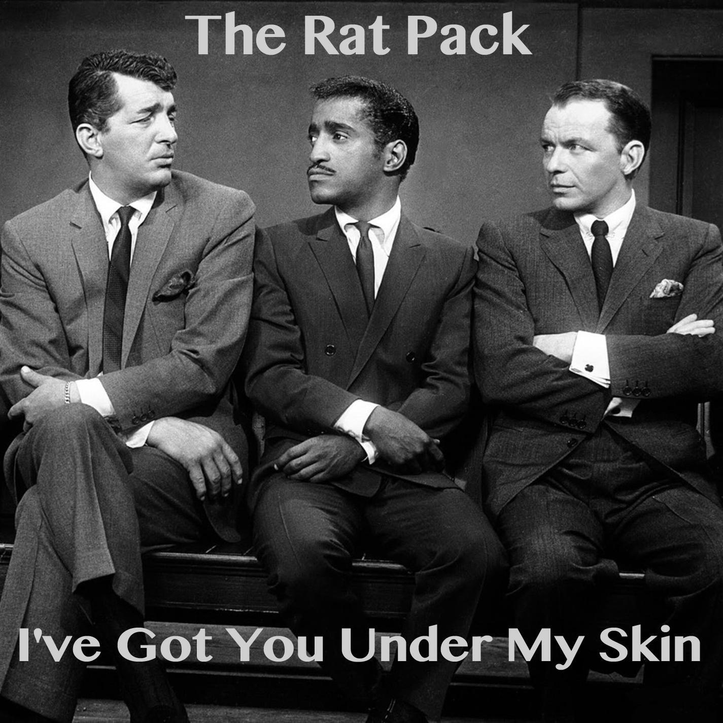 I've Got You Under My Skin - Frank Sinatra – слушать песню онлайн