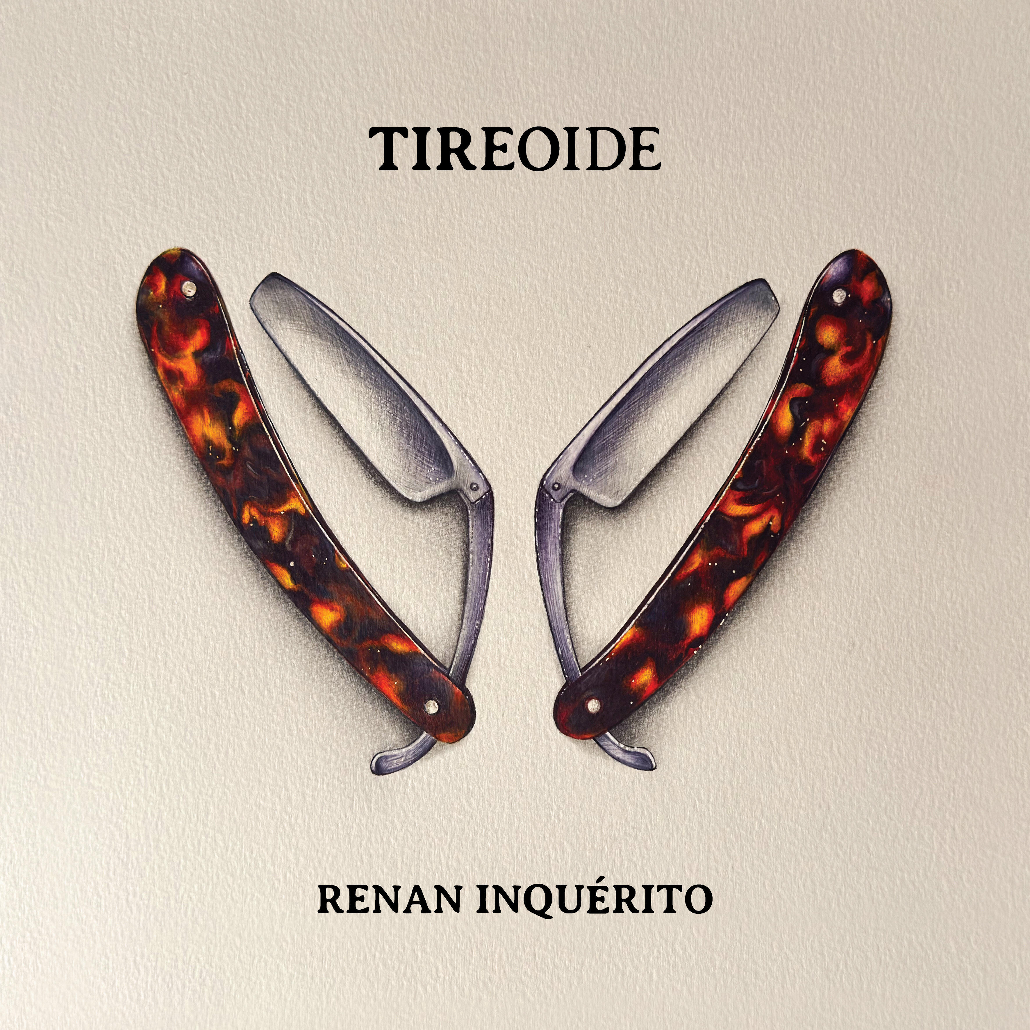 Релиз Tireoide