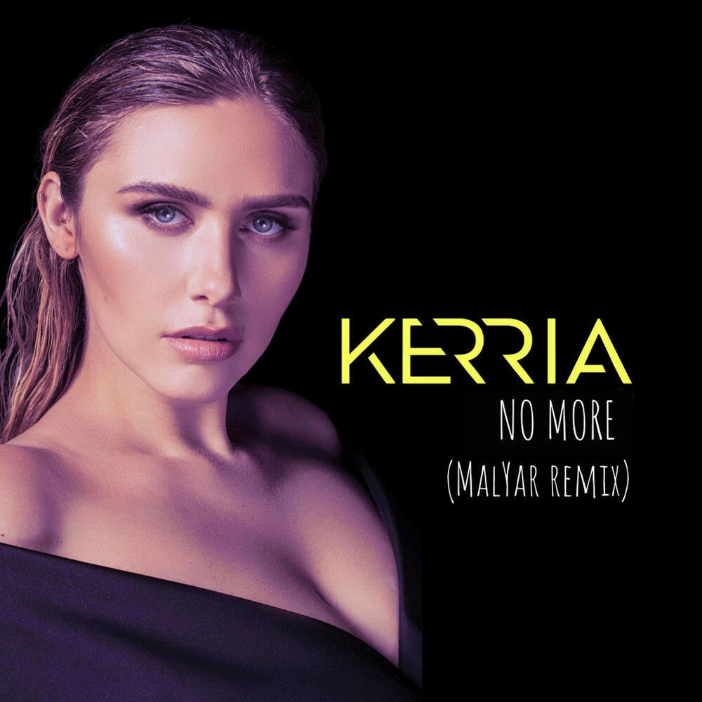 Релиз No More (MalYar Remix)