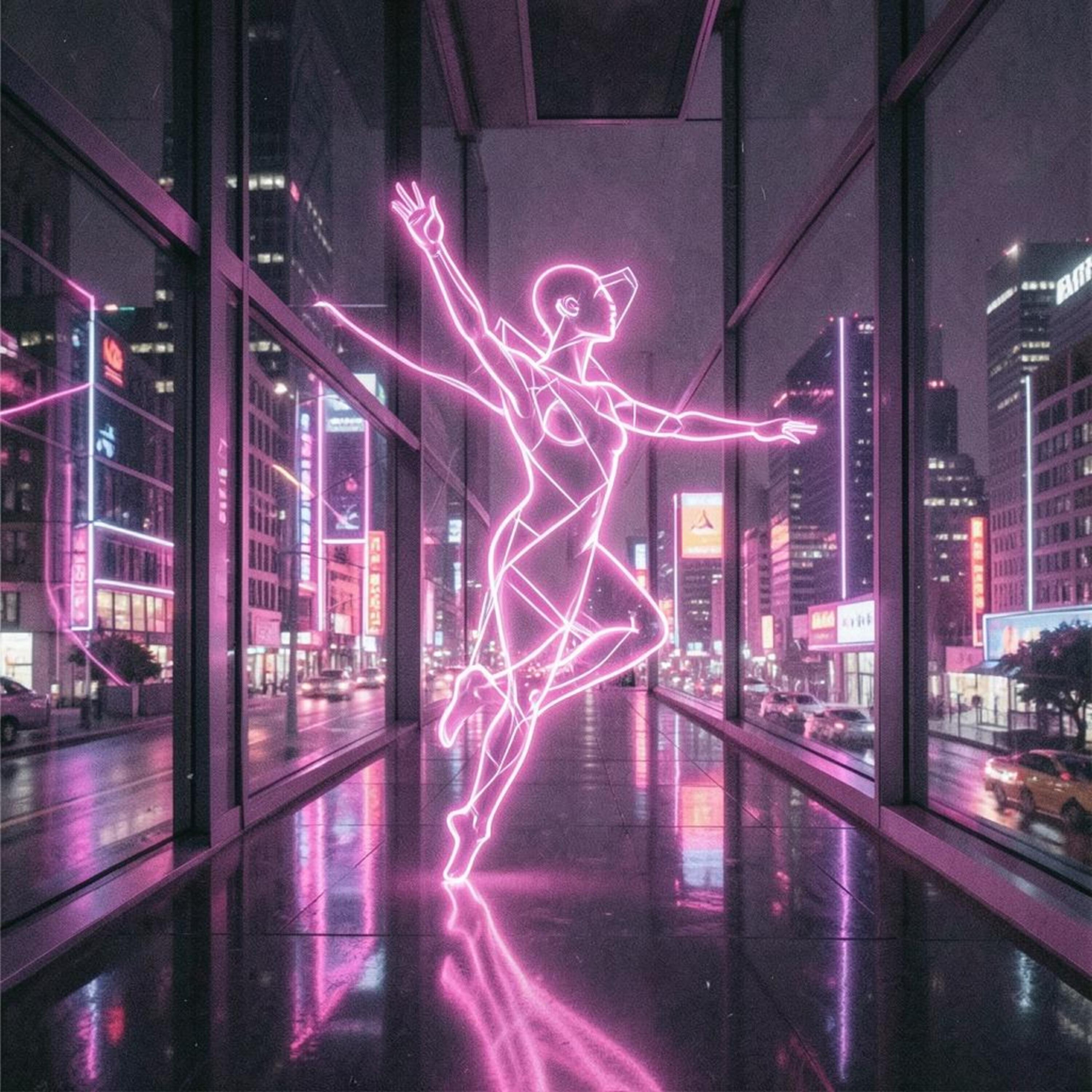 Релиз Quiet Research Rhythm