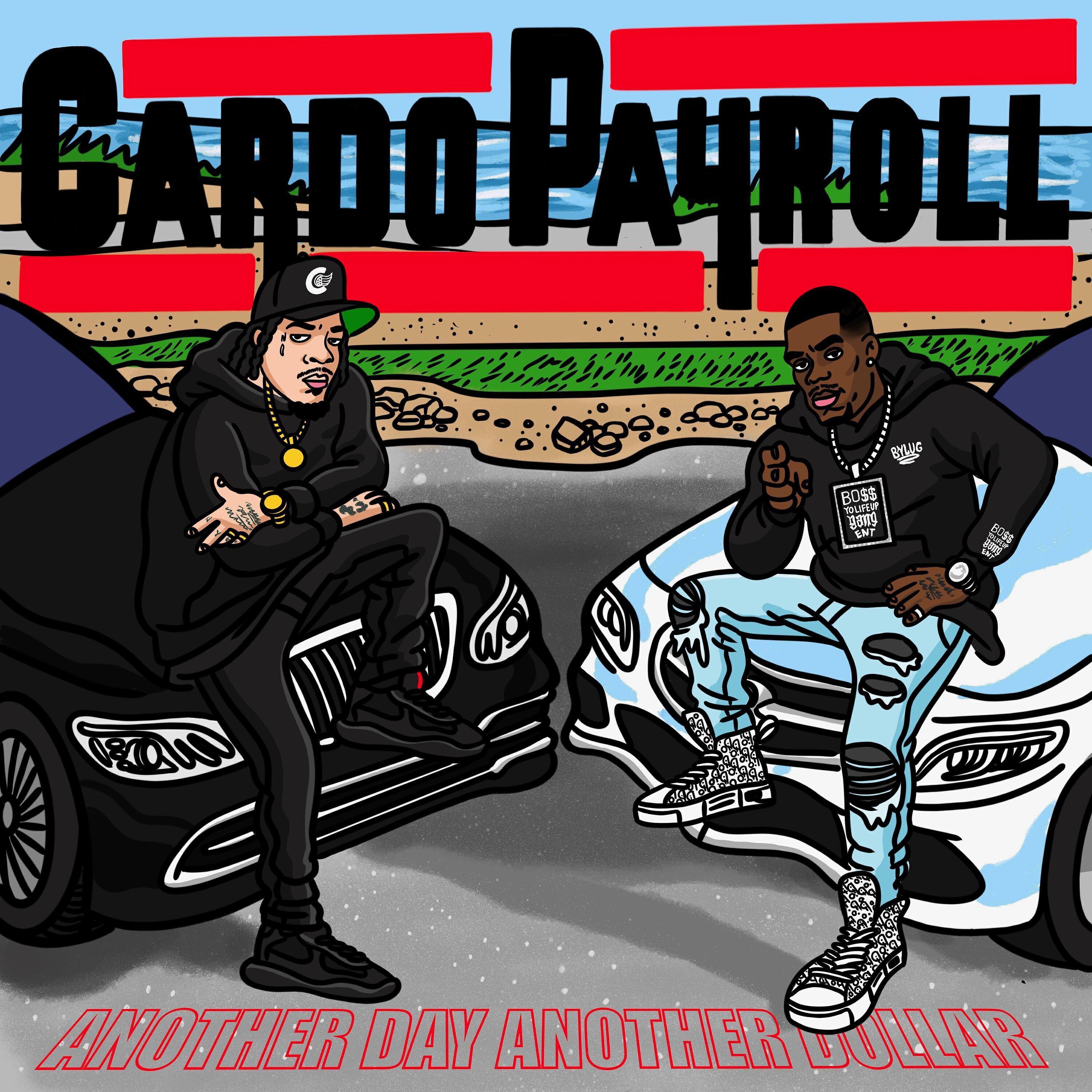 Payroll Giovanni & Cardo