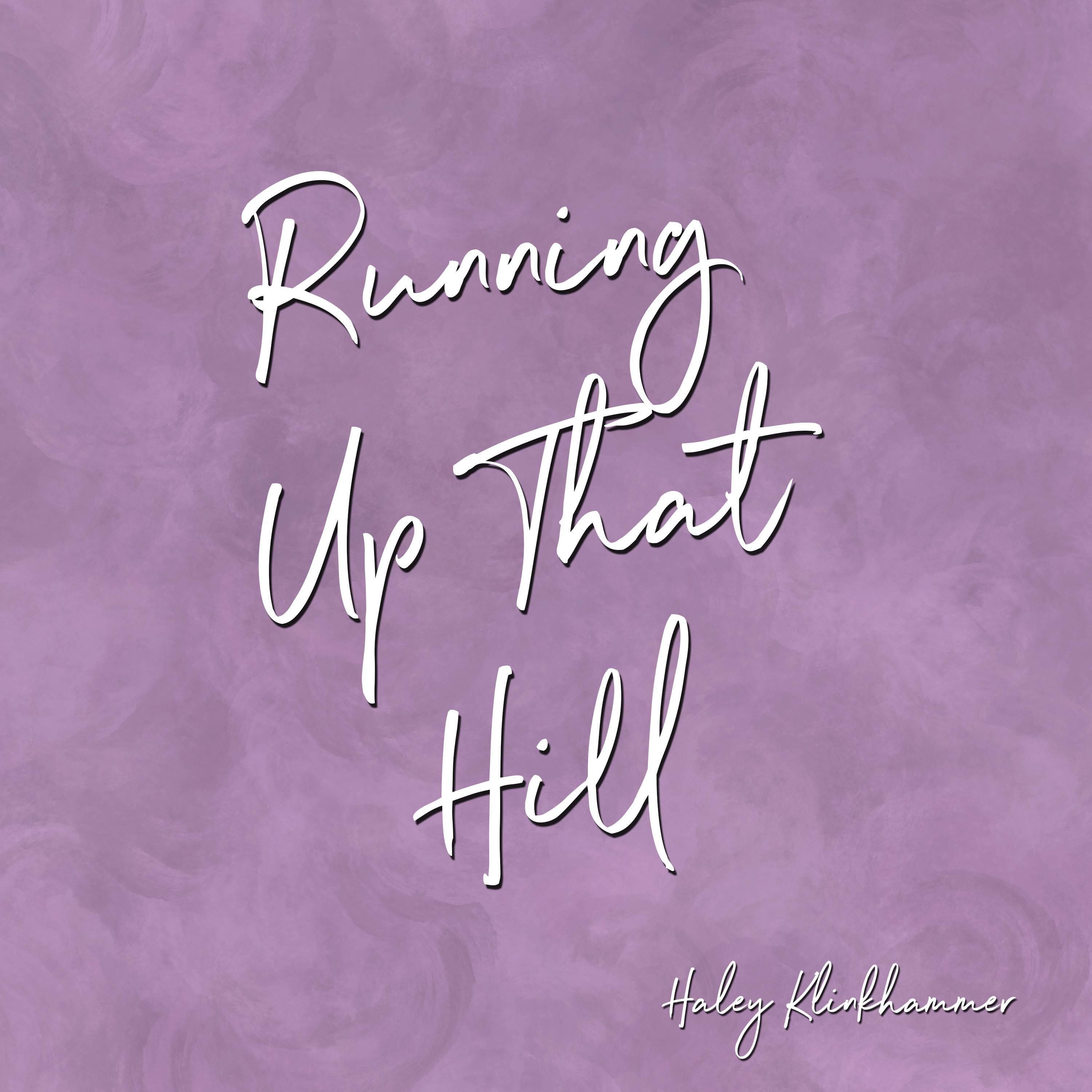 Релиз Running Up That Hill