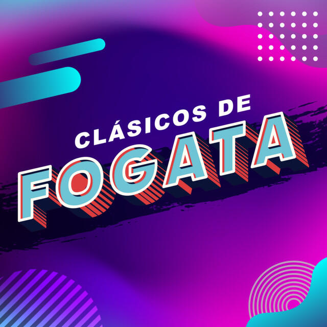 Релиз Clásicos de Fogata