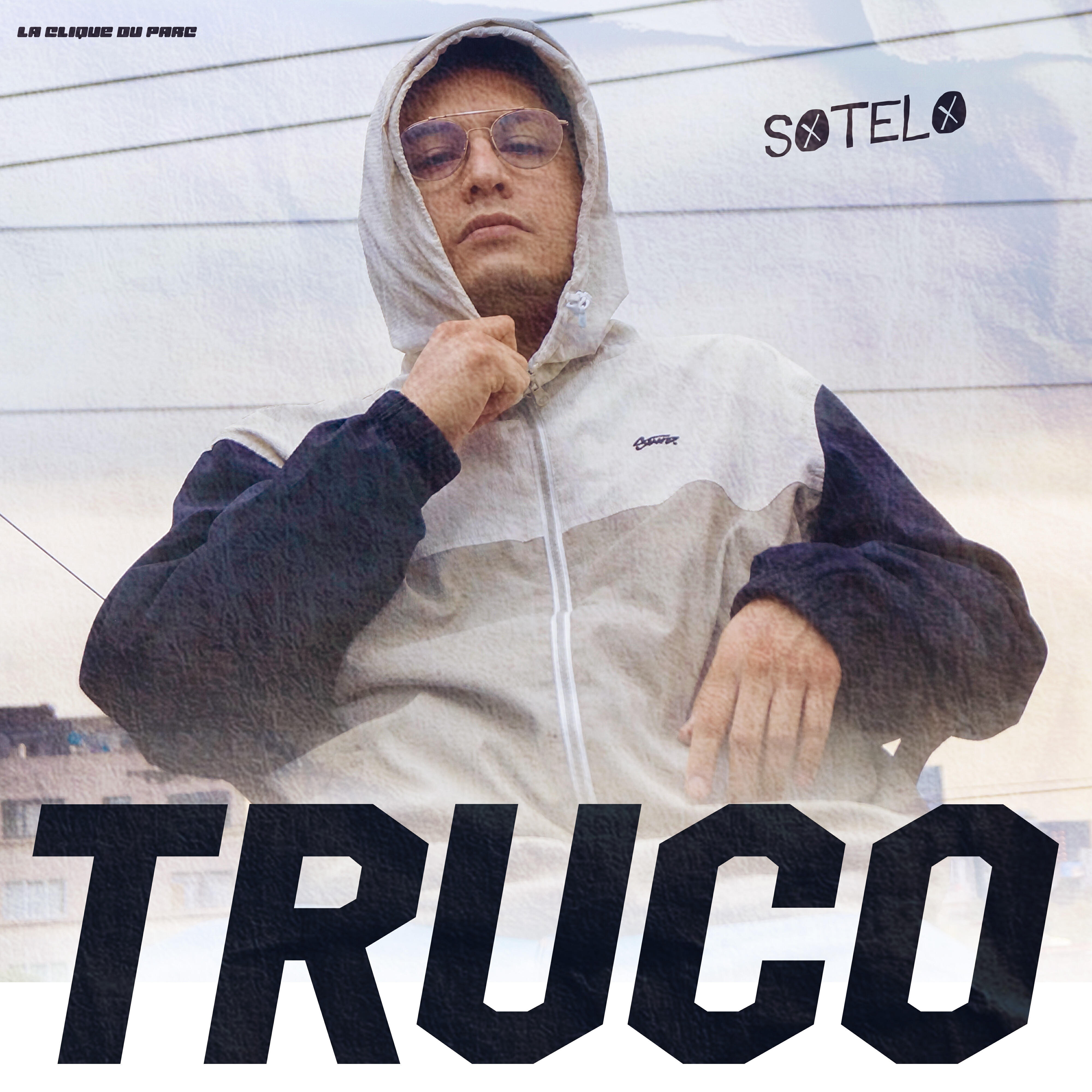 Постер альбома Truco