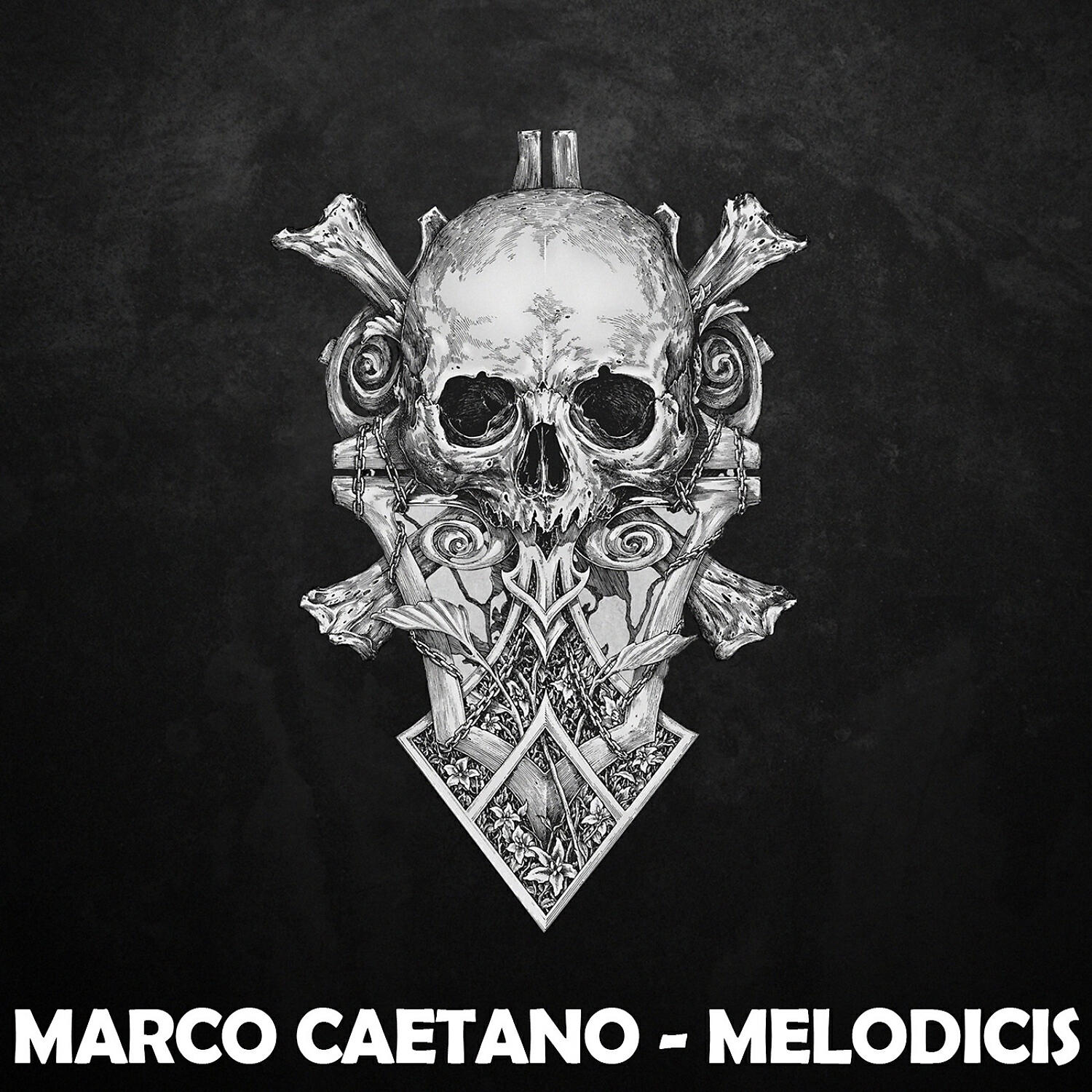 Marco Caetano