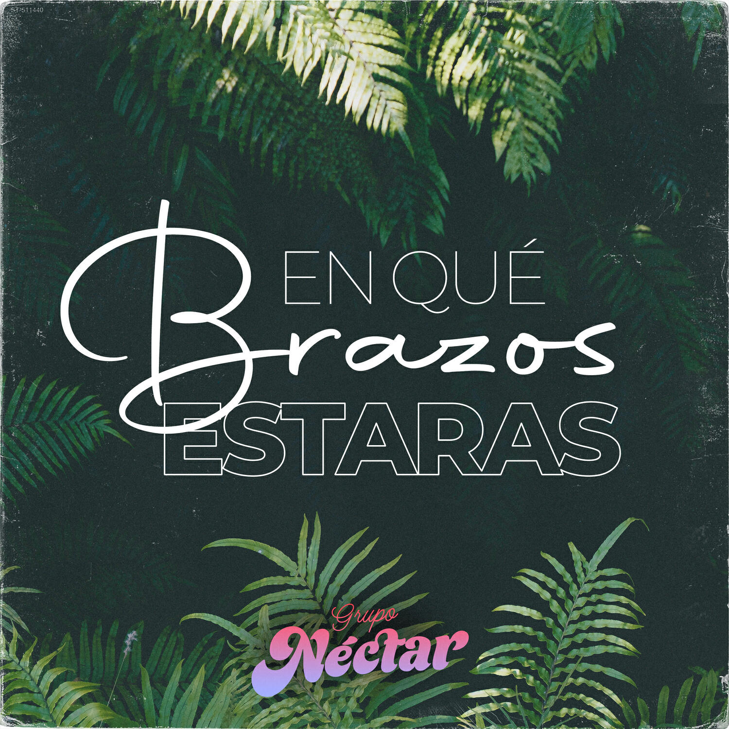 Релиз En Que Brazos Estarás