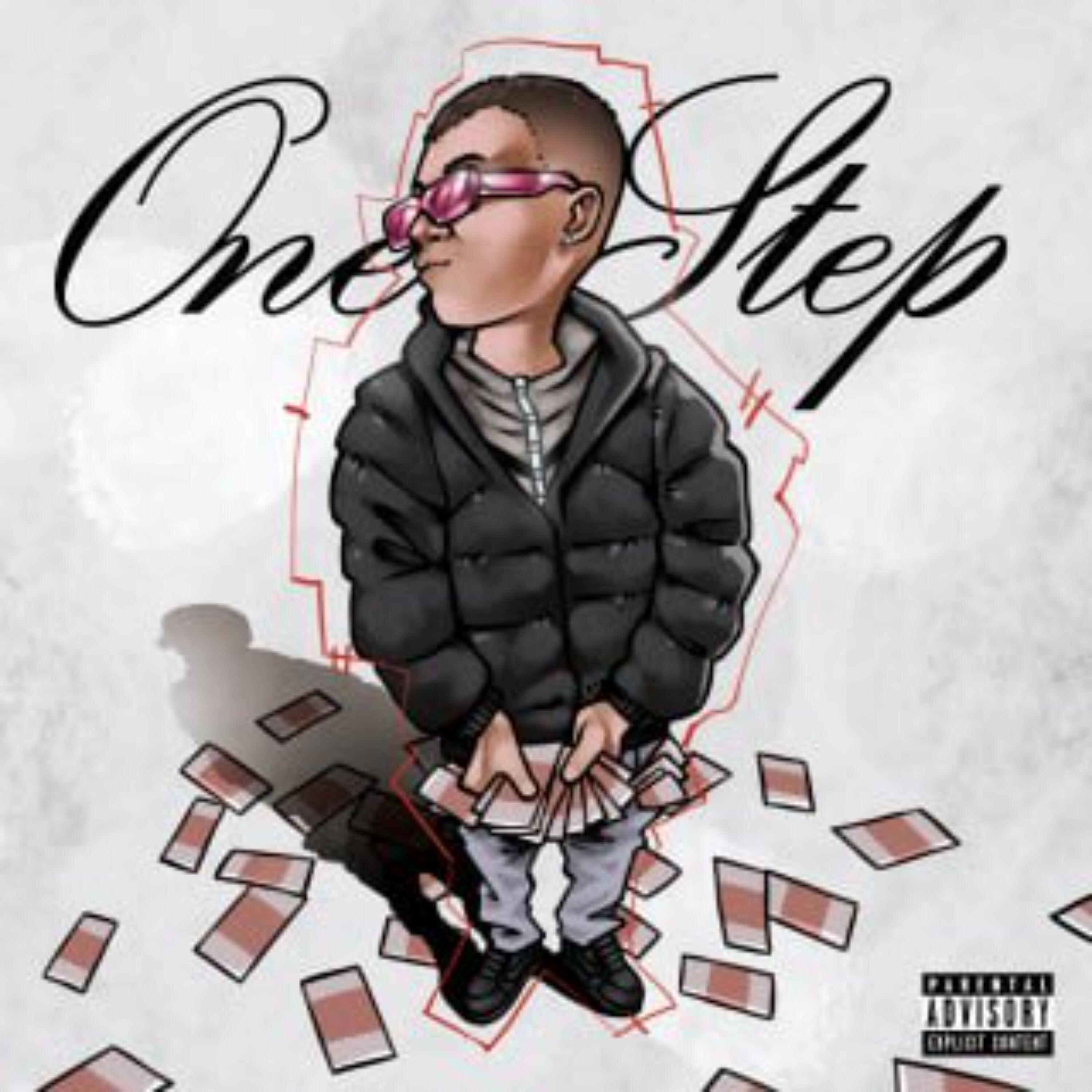 Релиз One Step