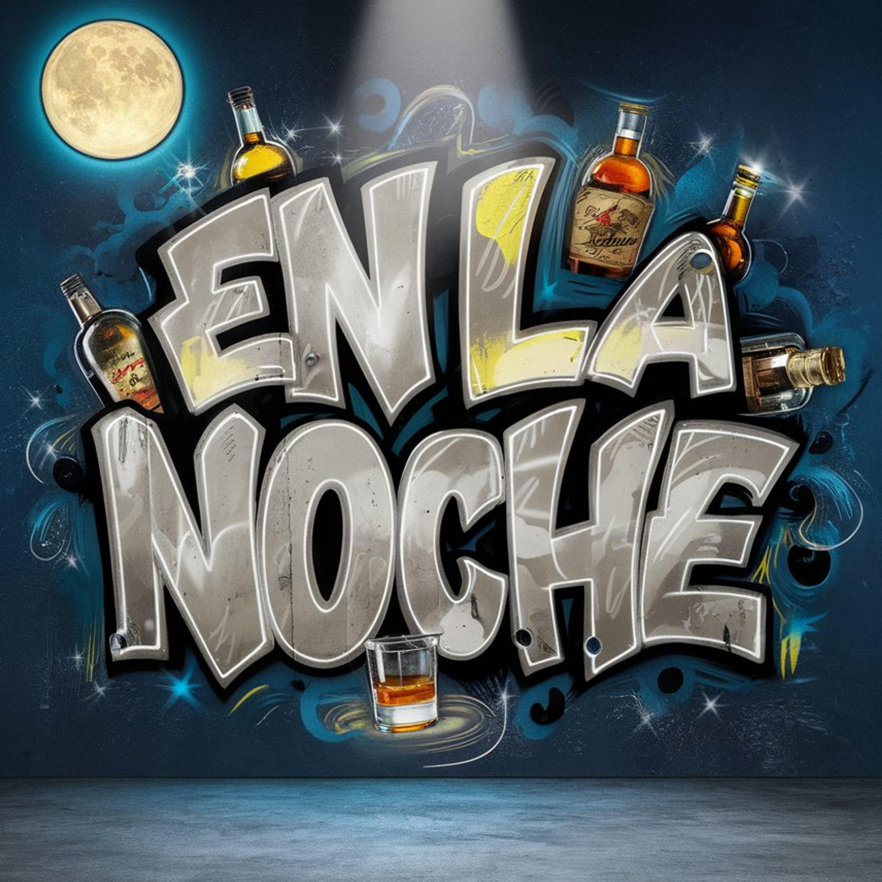 Релиз En la Noche