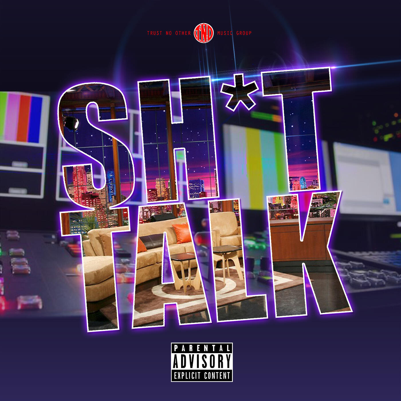Релиз Shit Talk