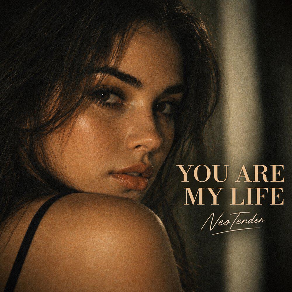 Релиз You Are My Life