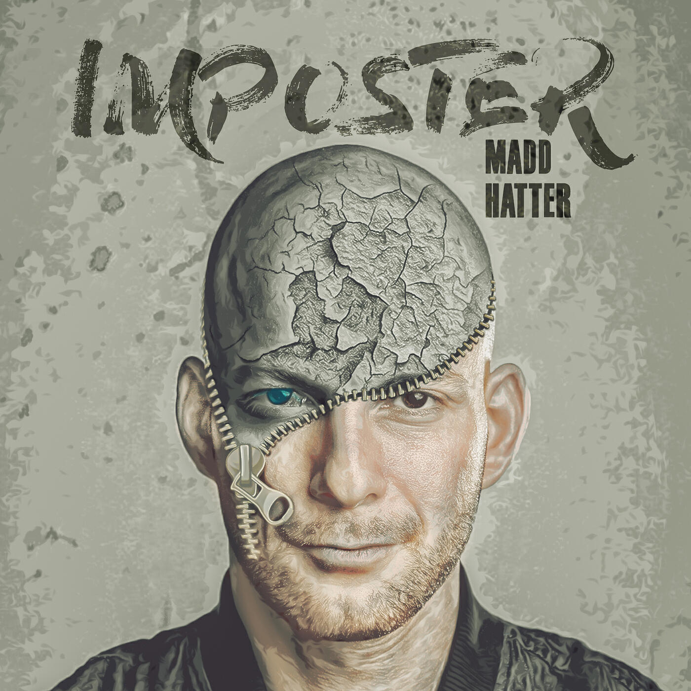 Релиз Imposter