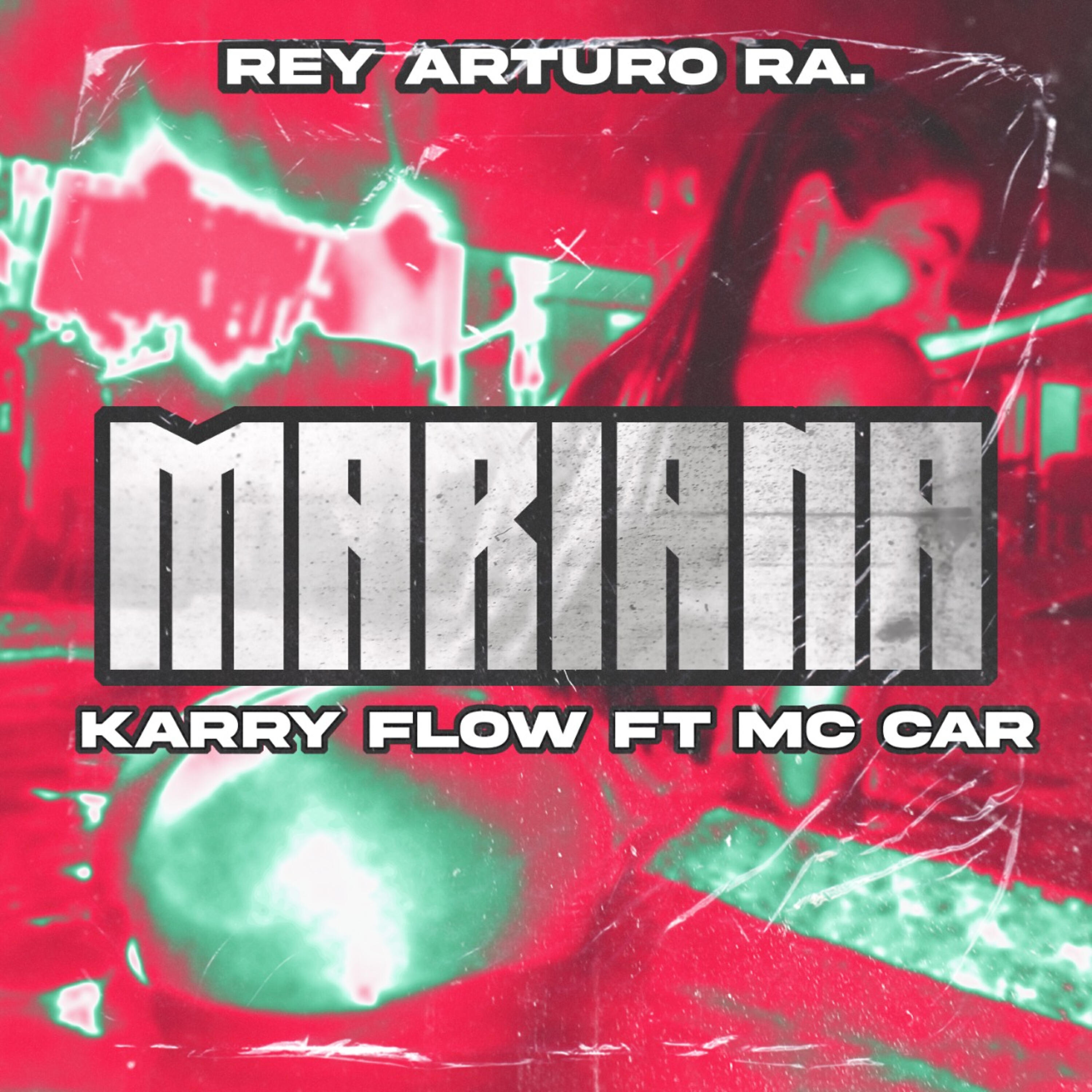 Релиз Mariana