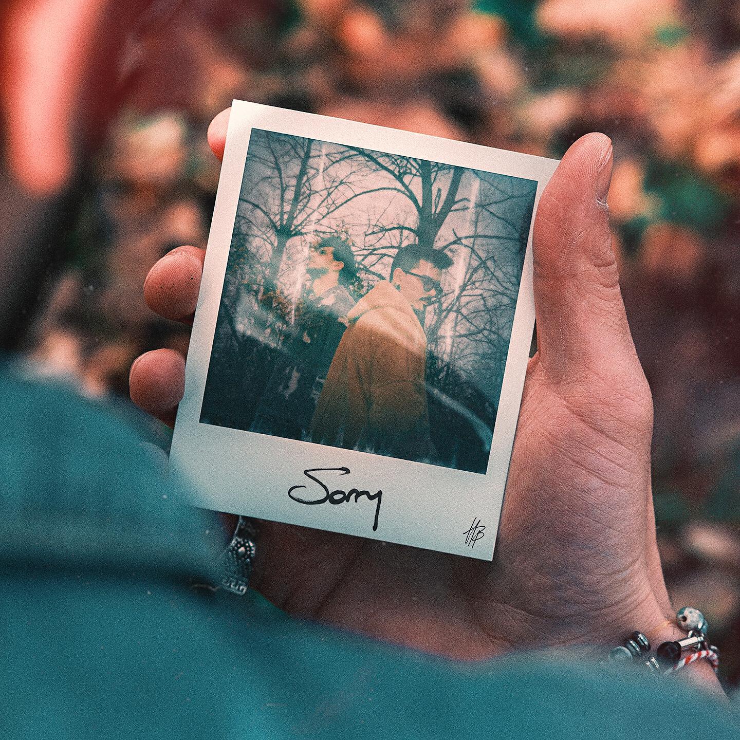Релиз Sorry