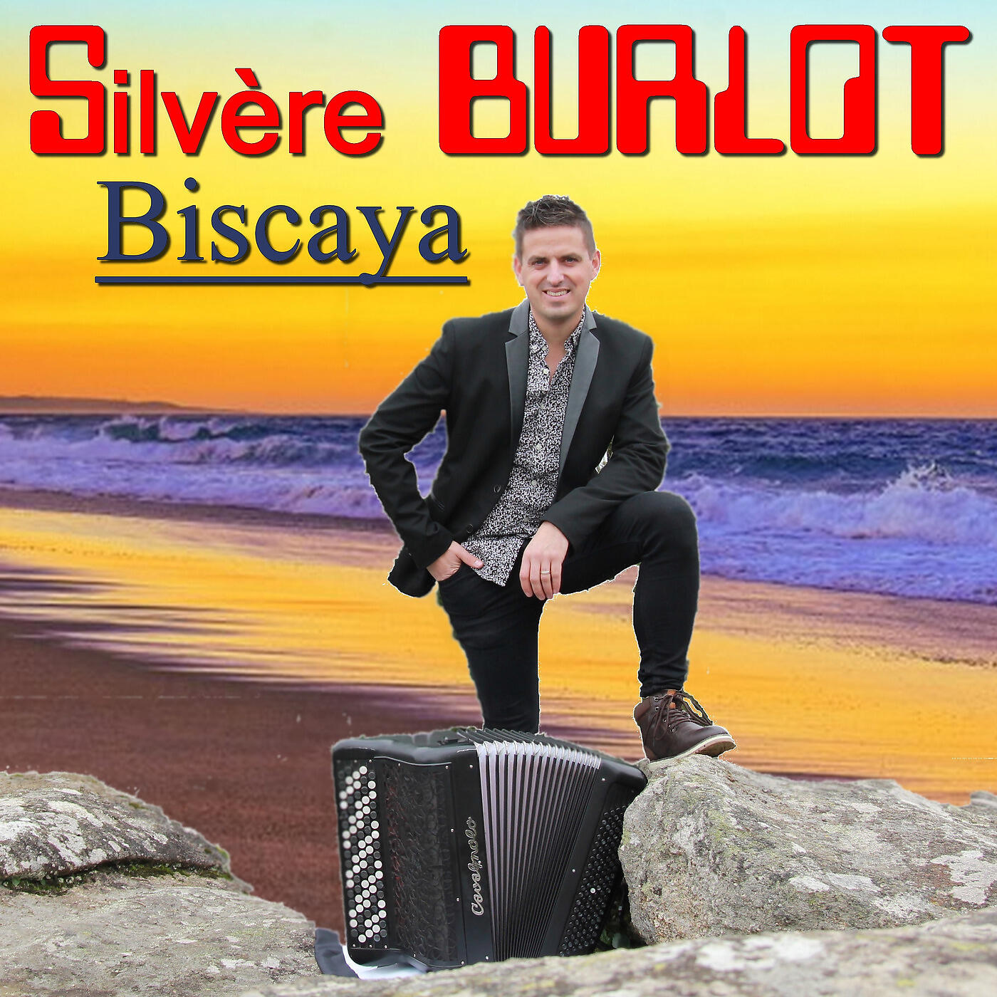 Релиз Biscaya