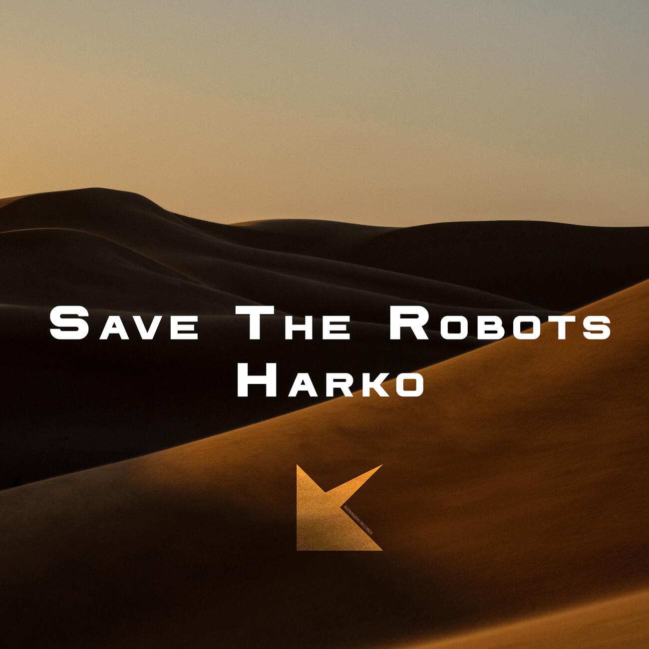 Релиз Harko