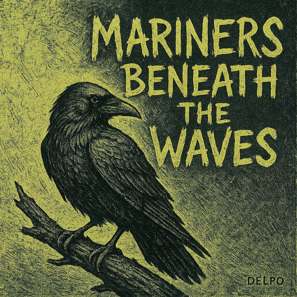 Релиз Mariners Beneath the Waves