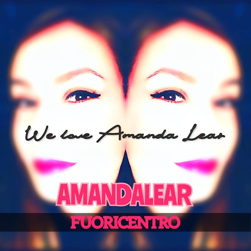 Релиз Amanda Lear