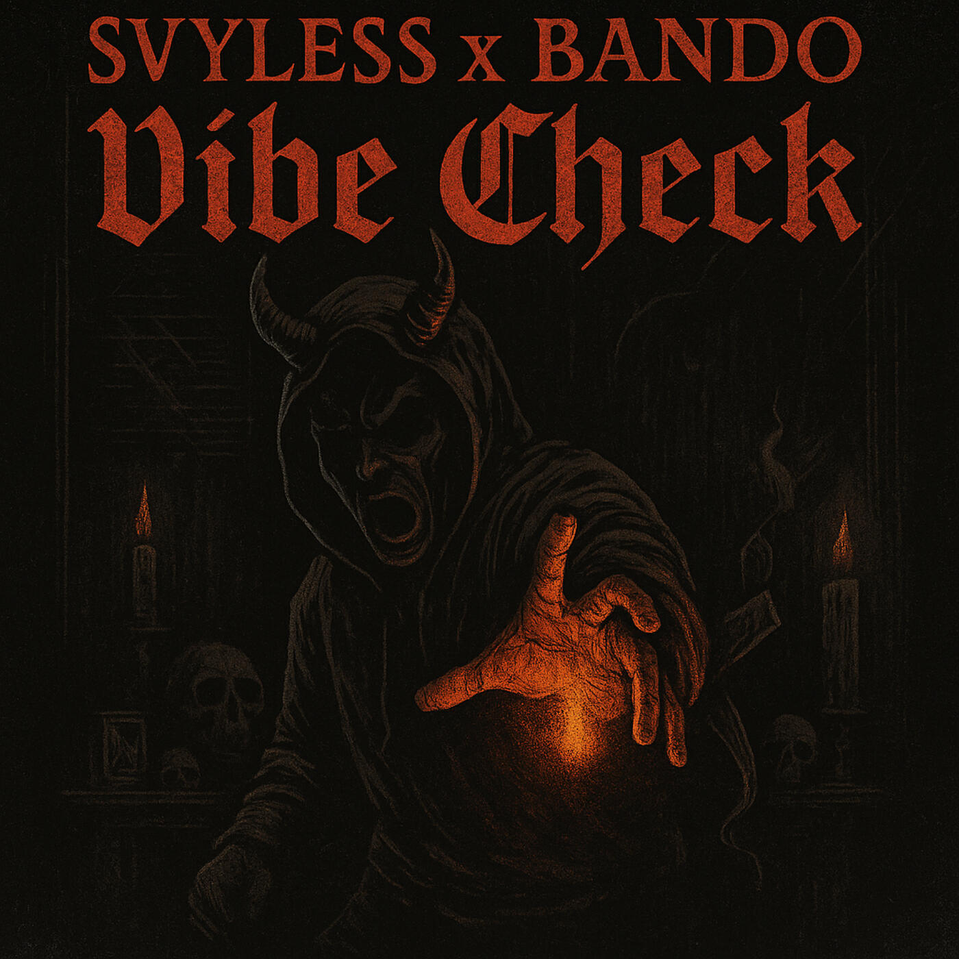 Релиз Vibe Check
