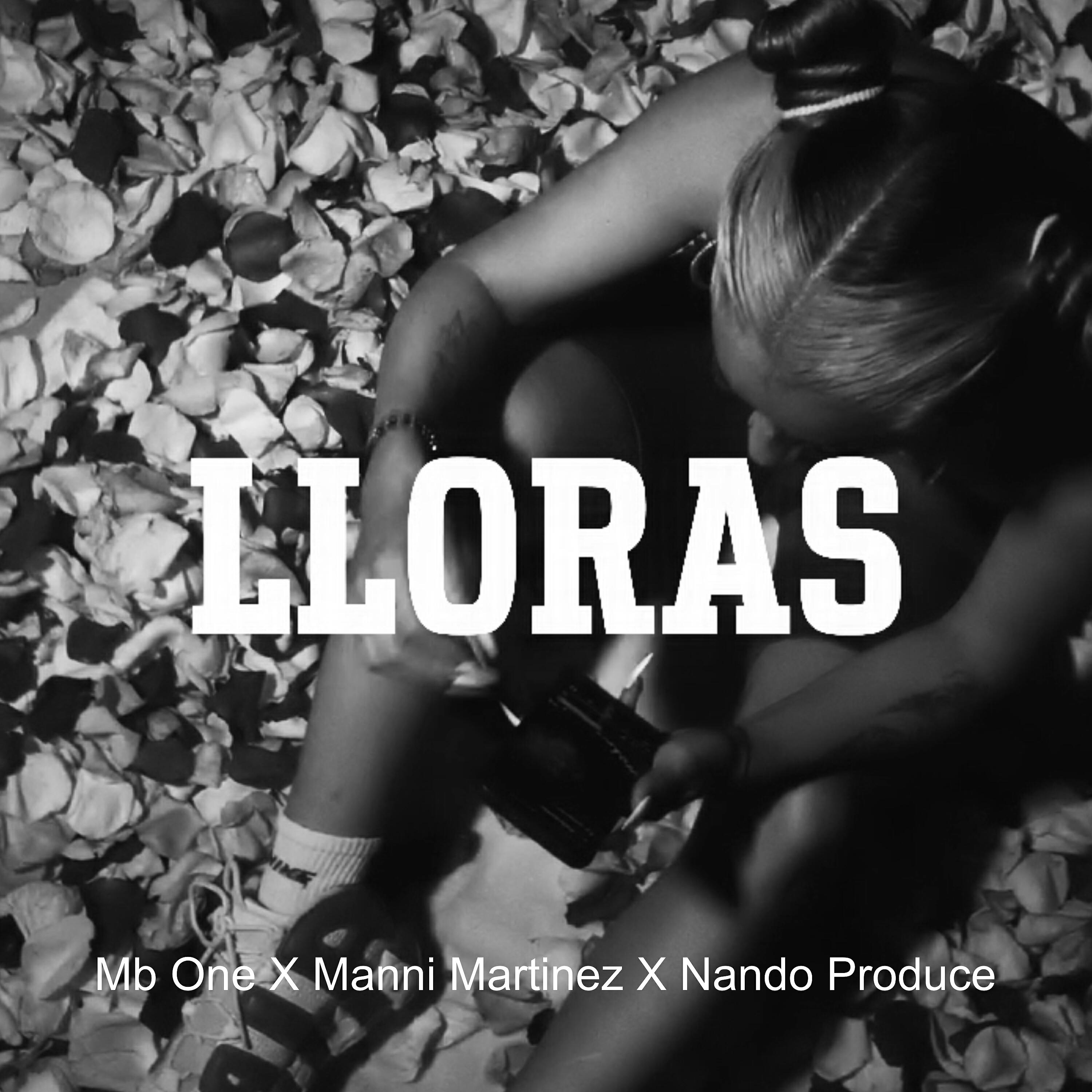 Релиз Lloras