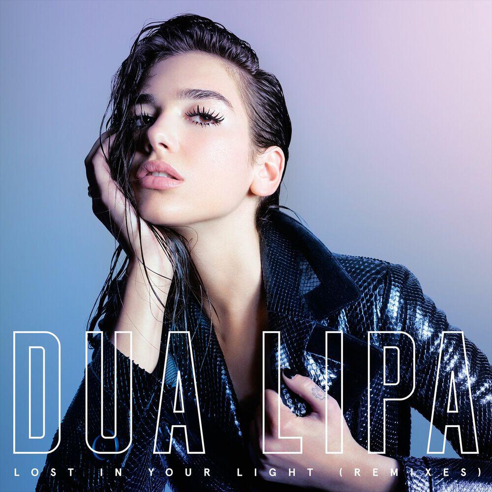 Релиз Lost In Your Light (Remixes)