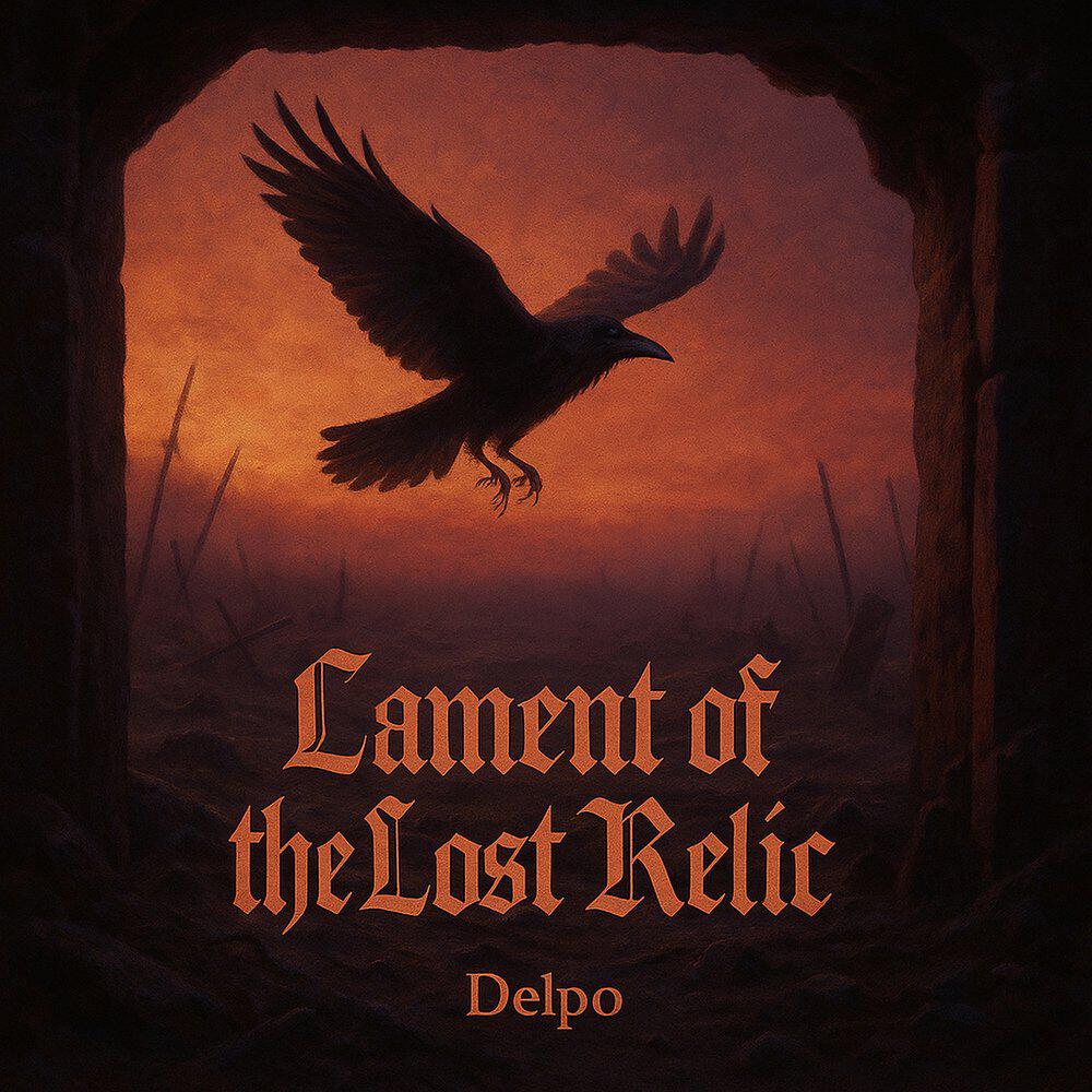 Релиз Lament of the Lost Relic