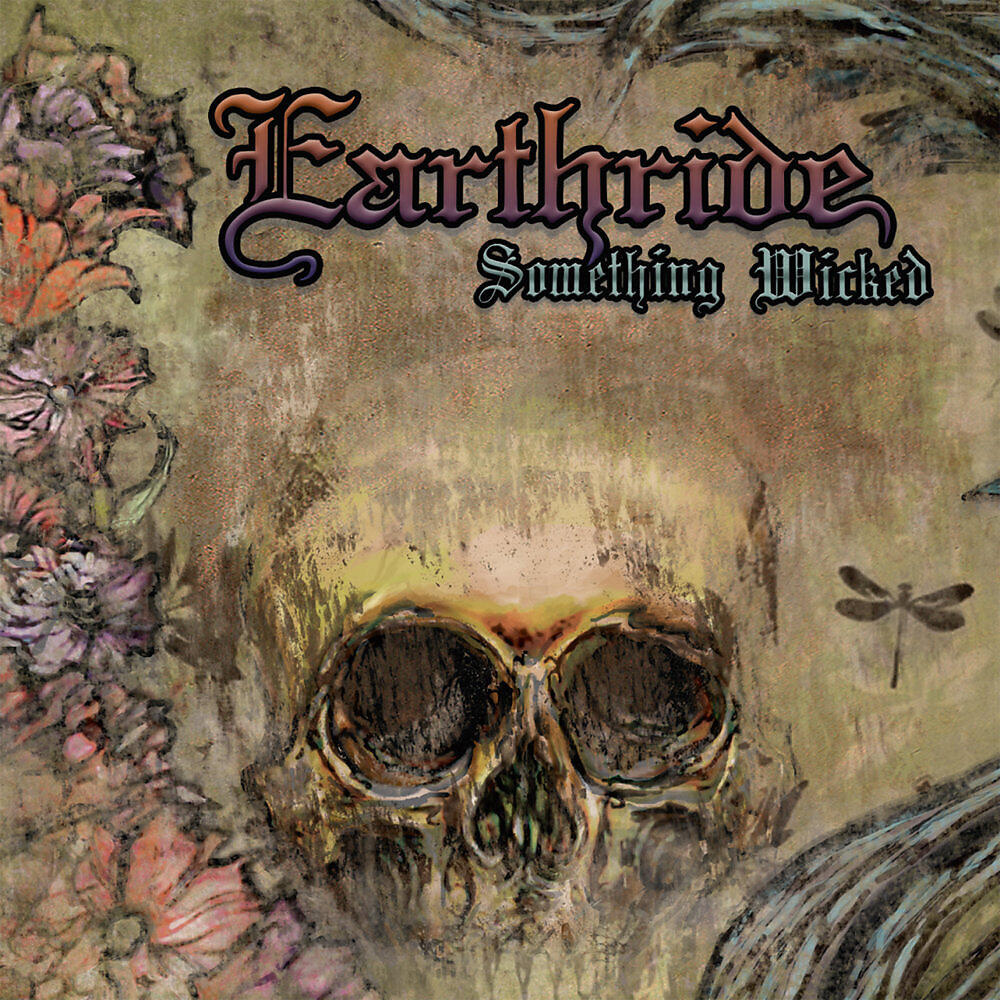 Релиз Something Wicked